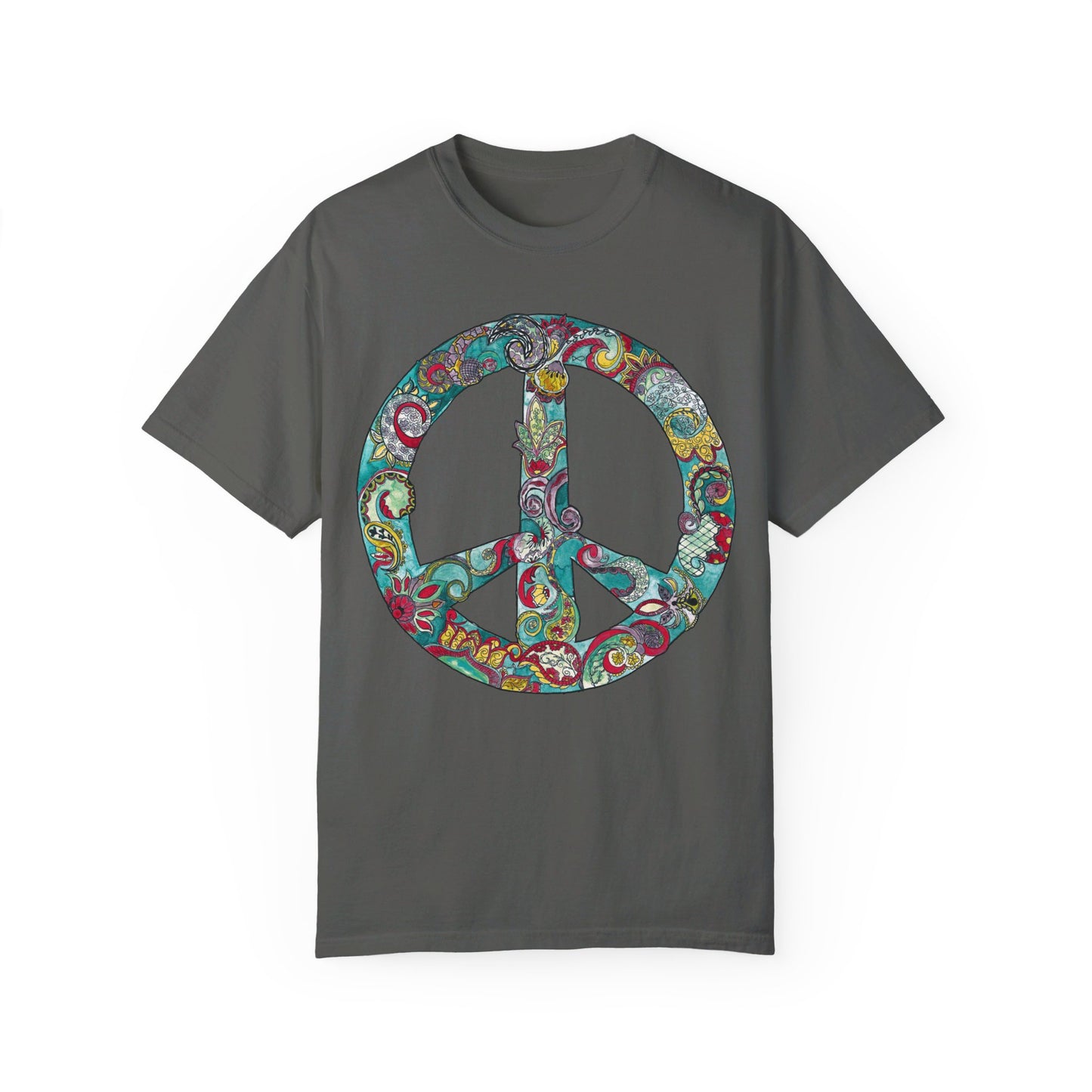 Paisley Peace