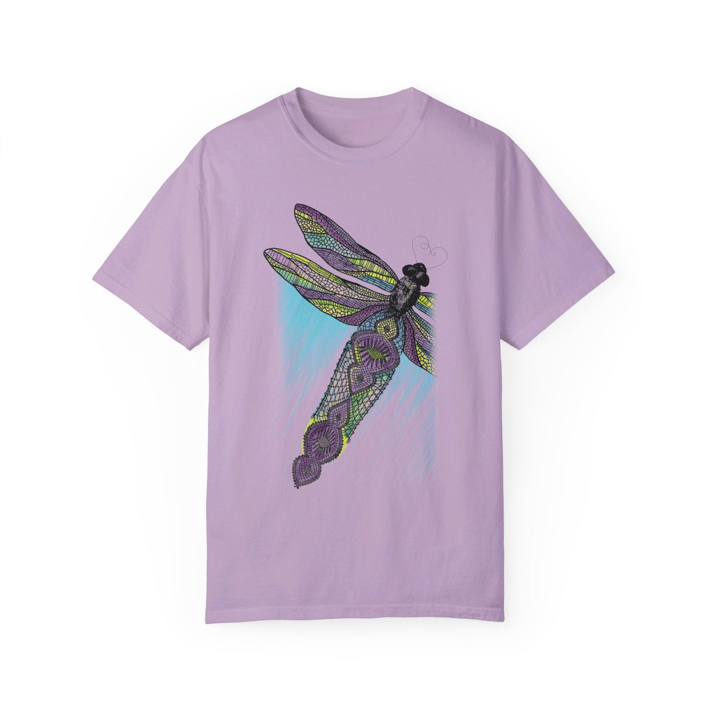 Lace Dragonfly