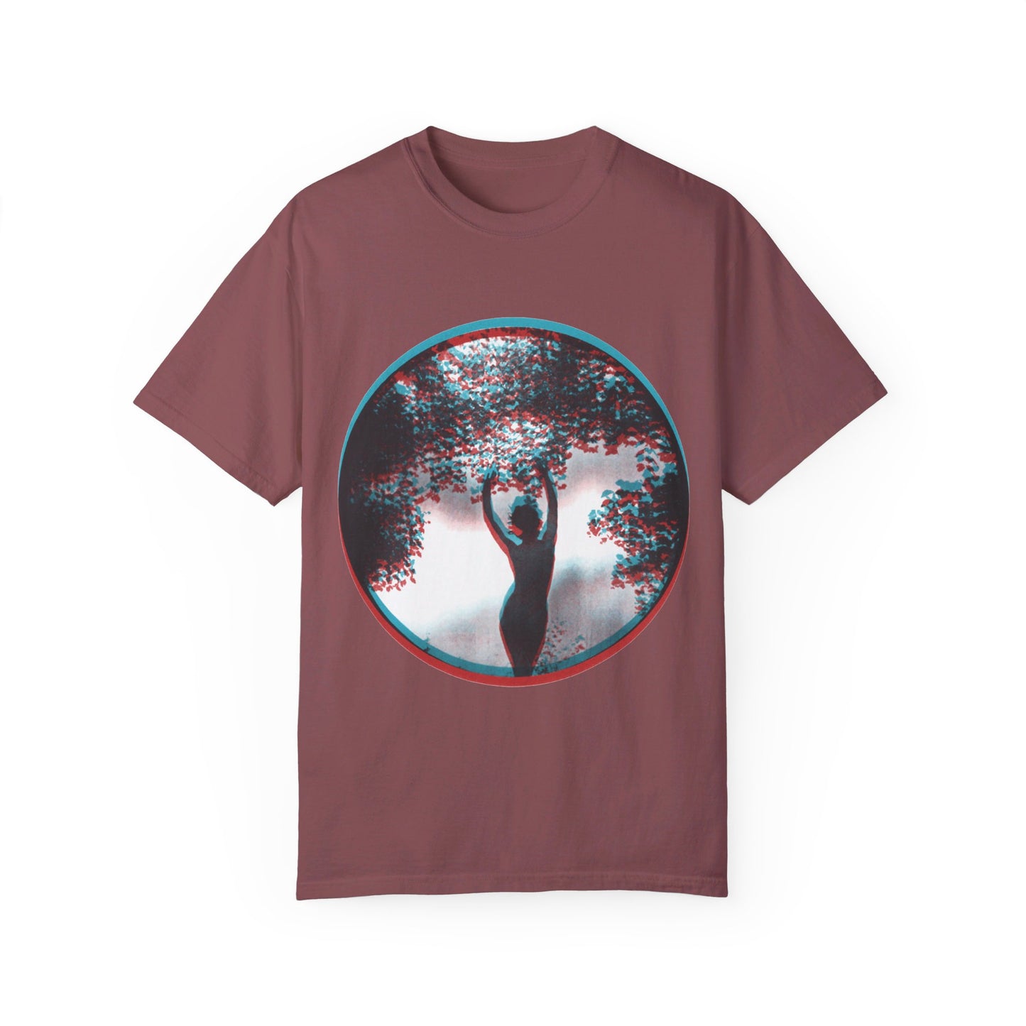 Tree Dancer