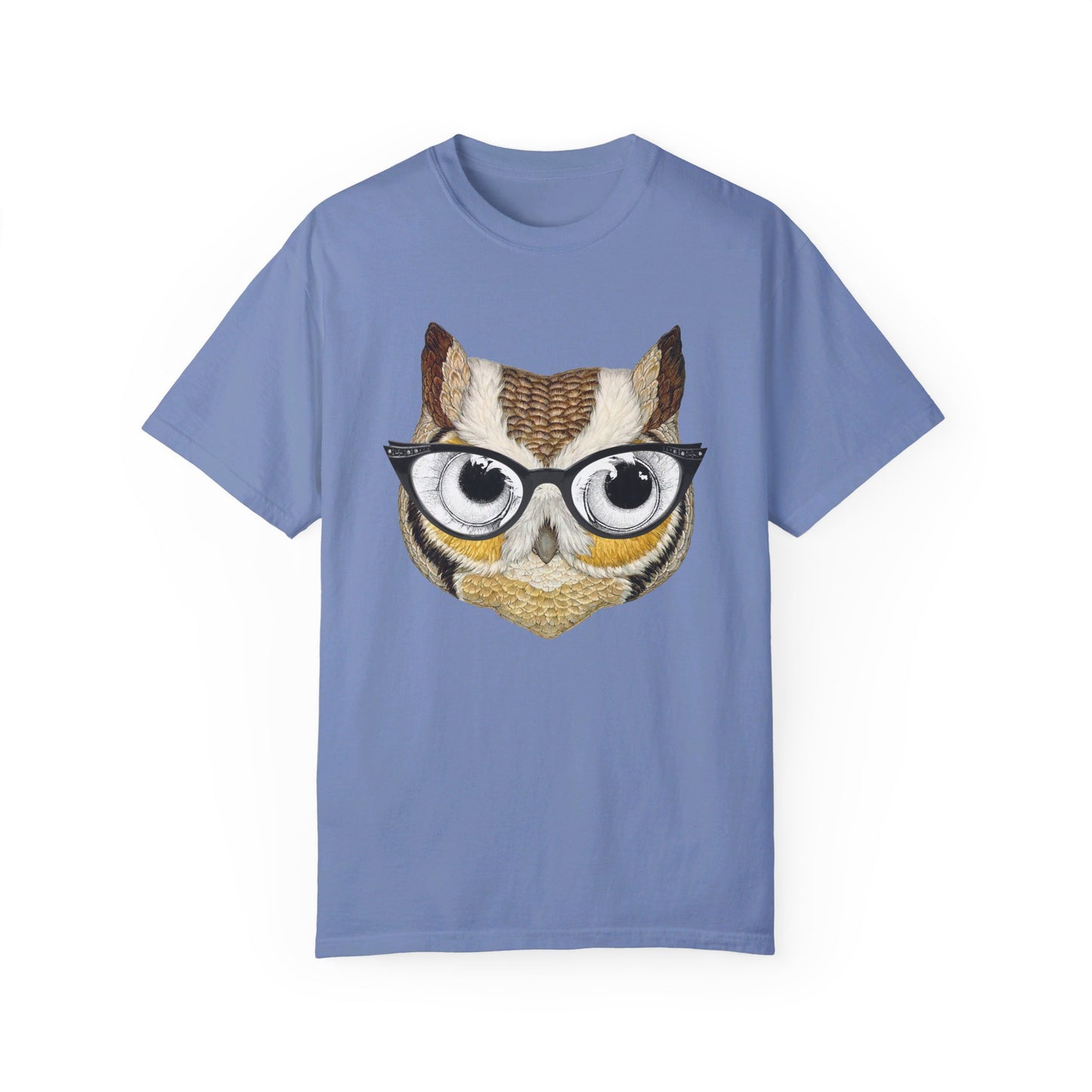 Cute Owl