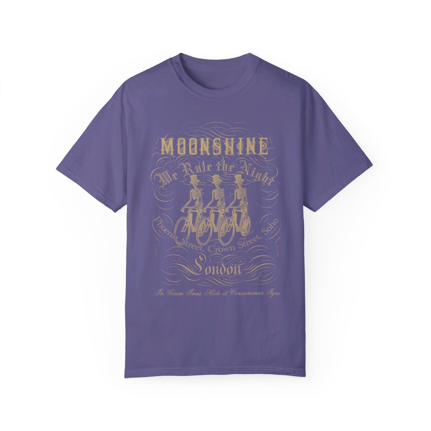 Moonshine