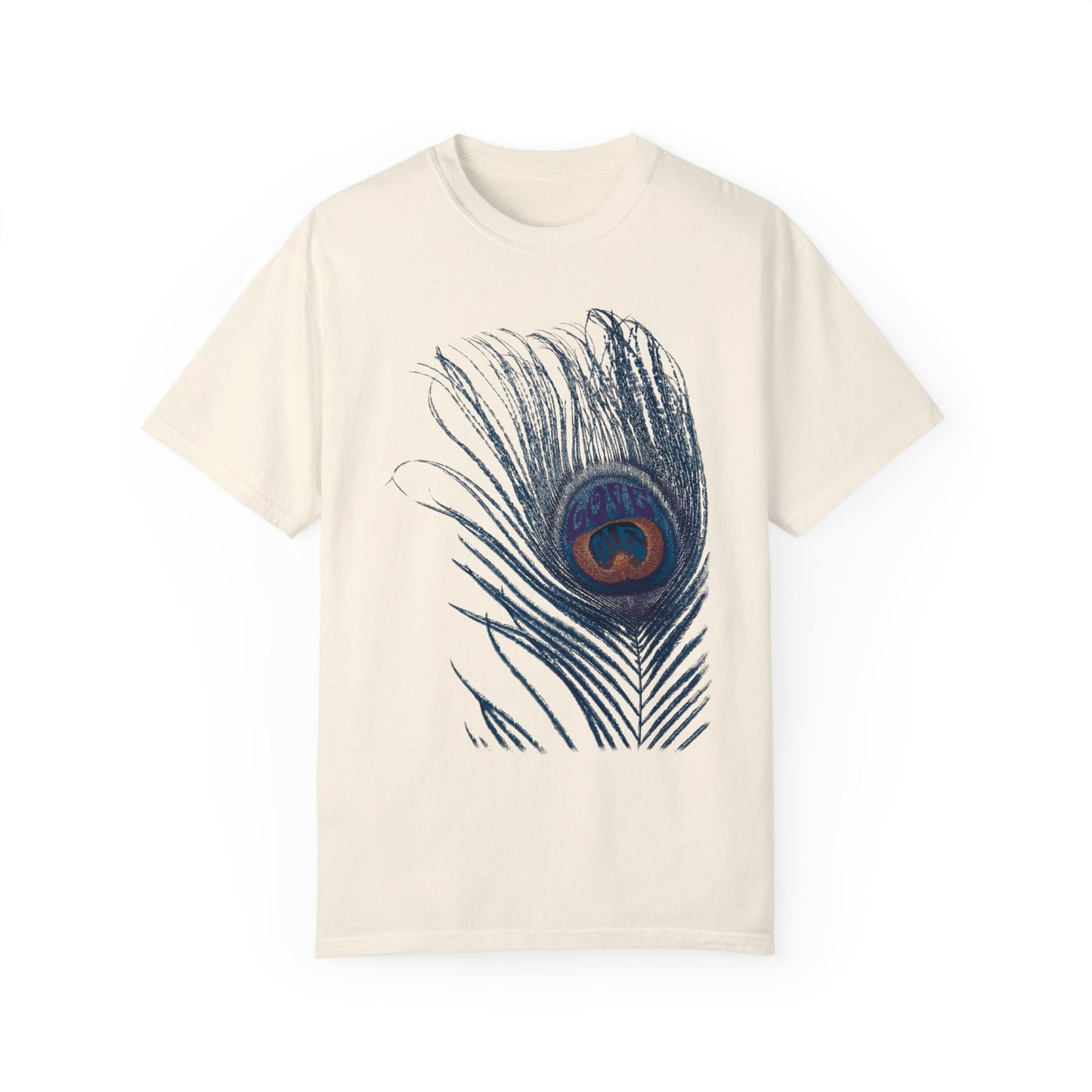 Love Me Feather