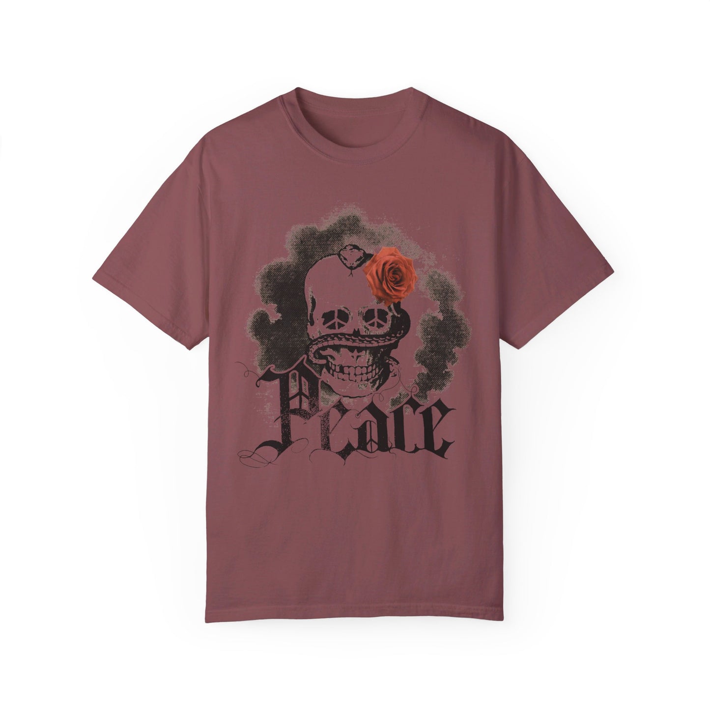 Peace Skull