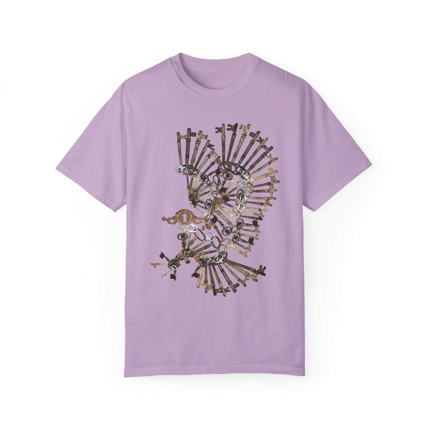 Key Eagle