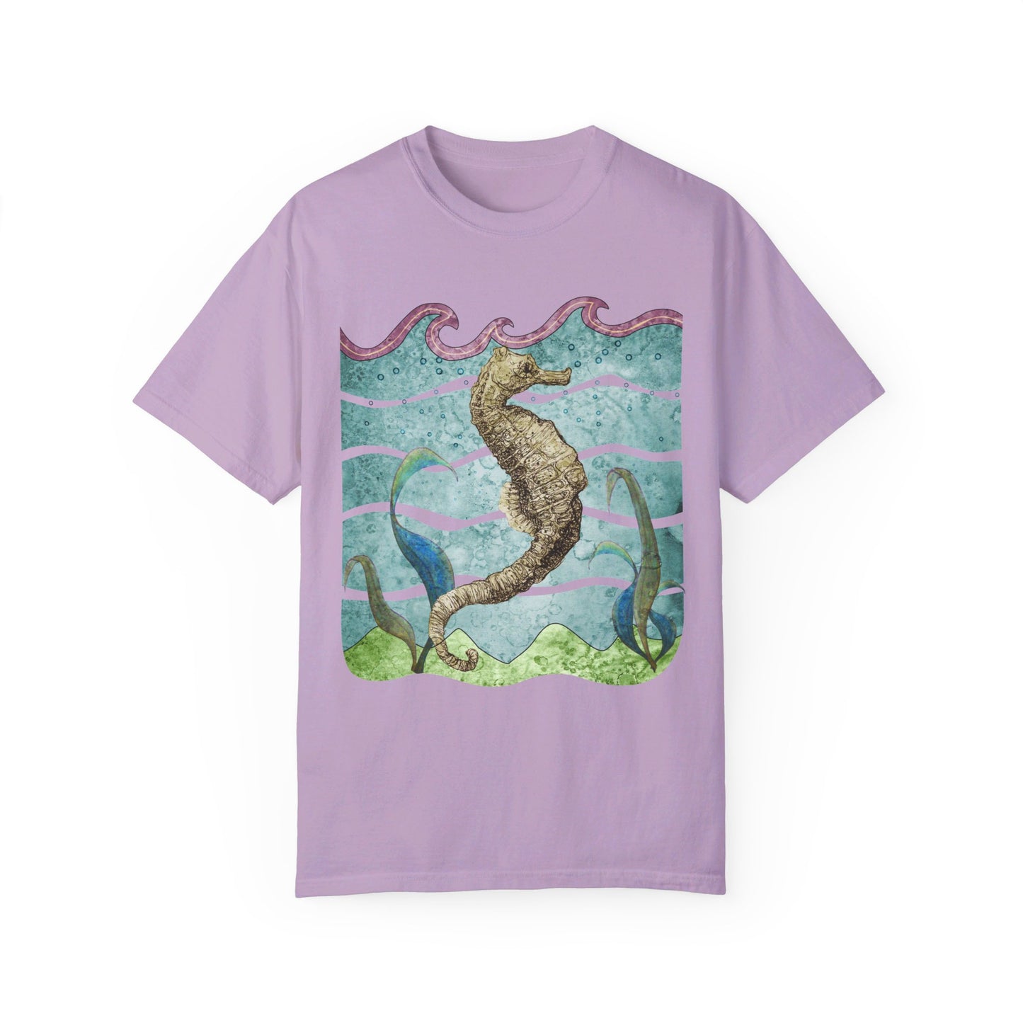 Sea Horse