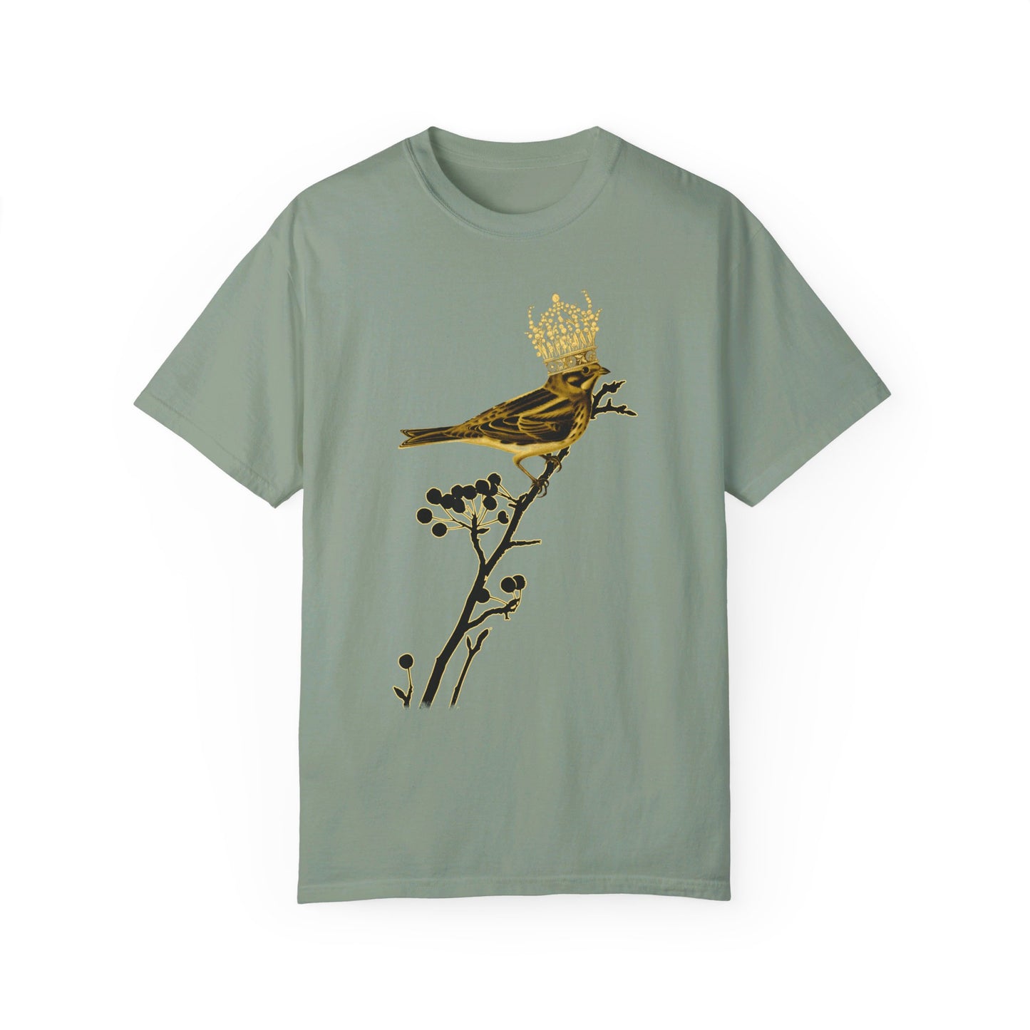 Bird King