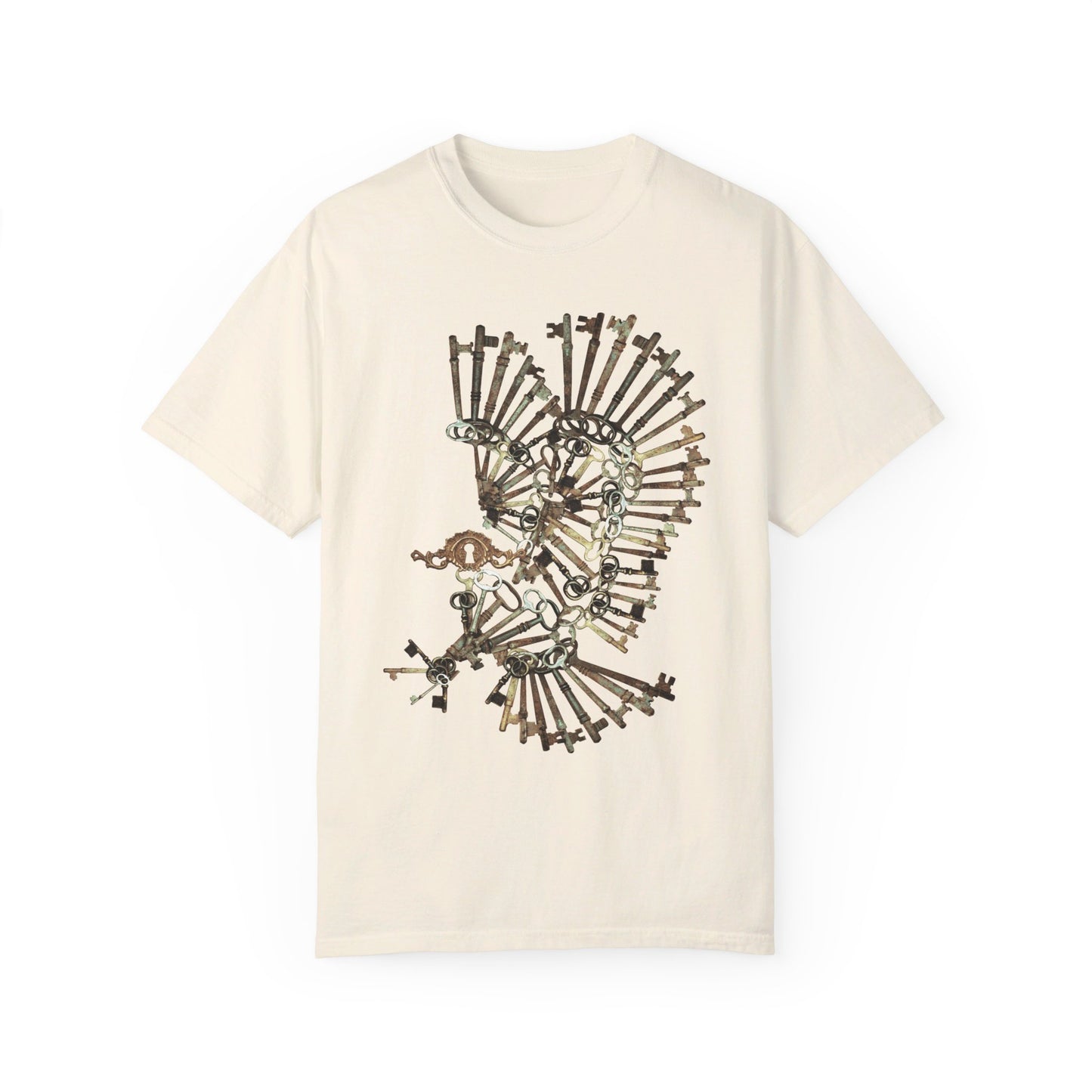 Key Eagle