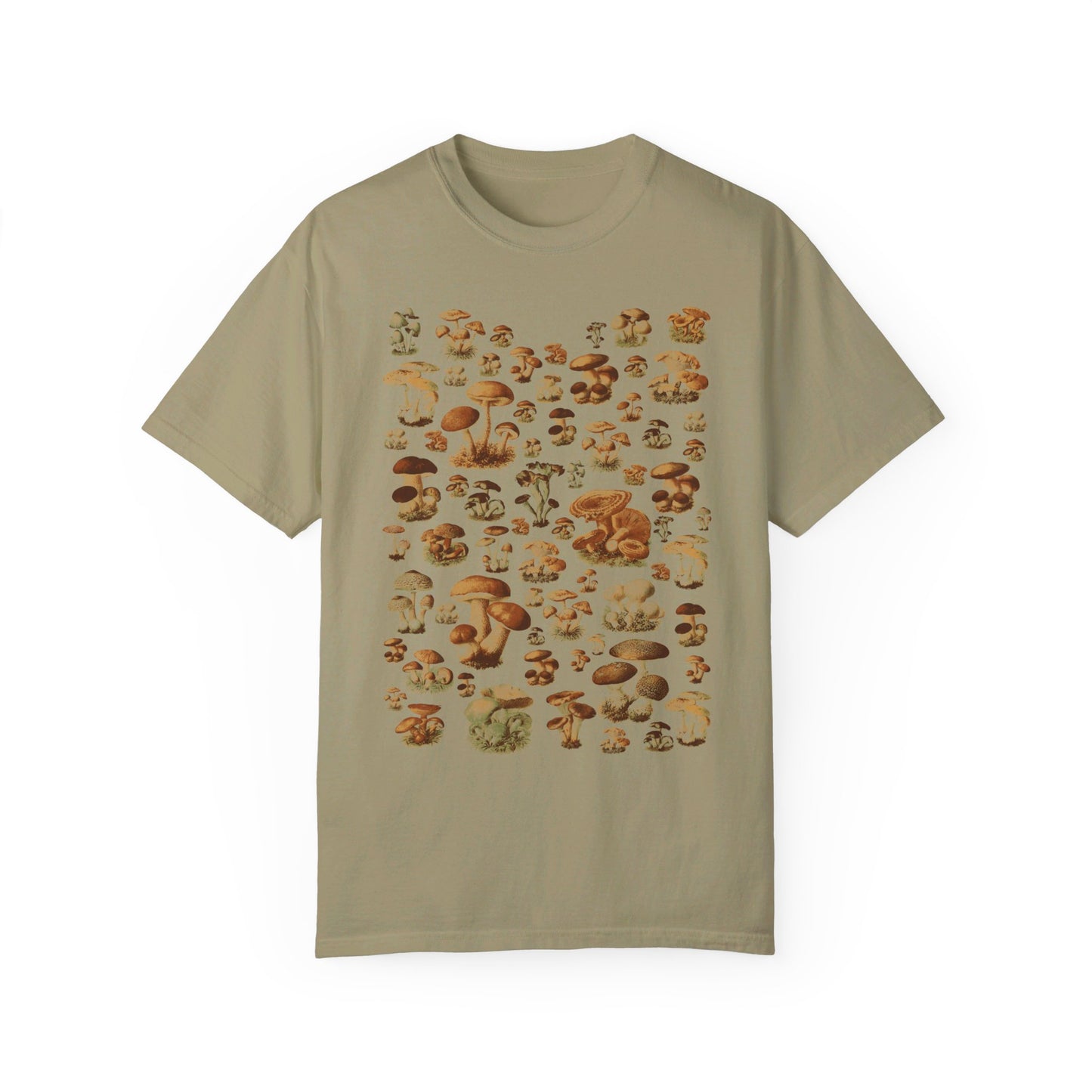 Mushrooms