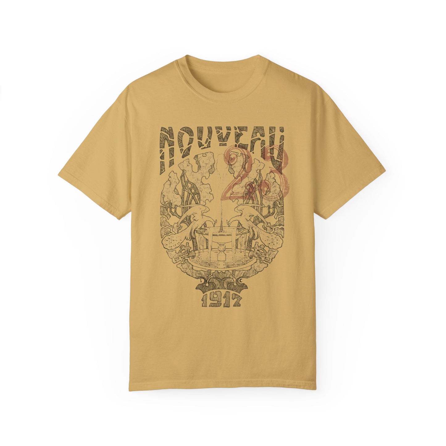Nouveau 1917