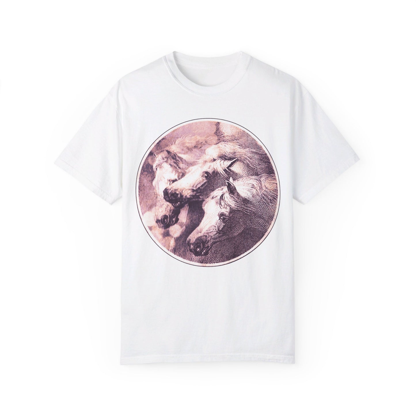 Of Horses