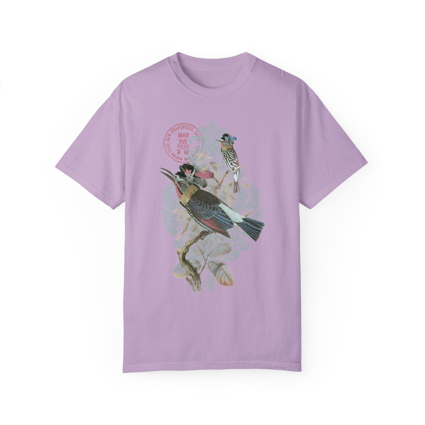 Flapper Birds