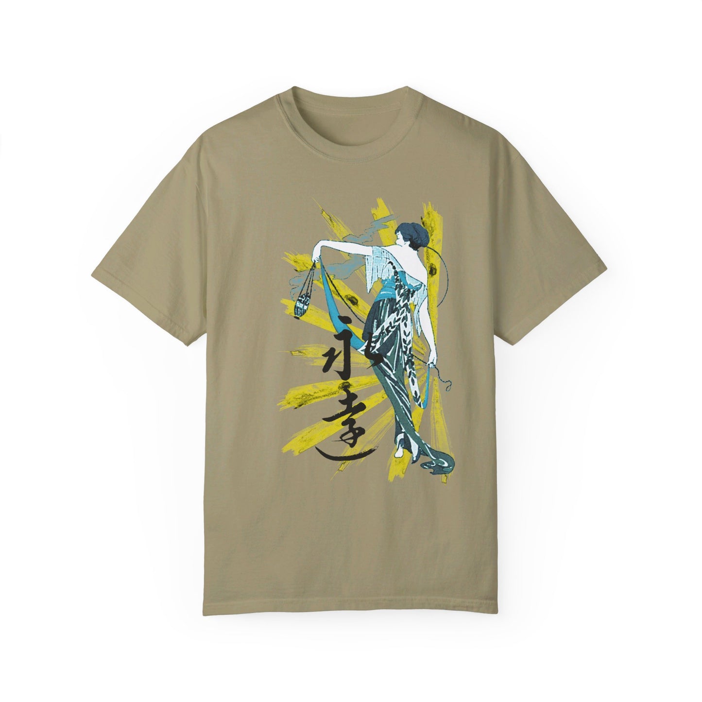 Geisha