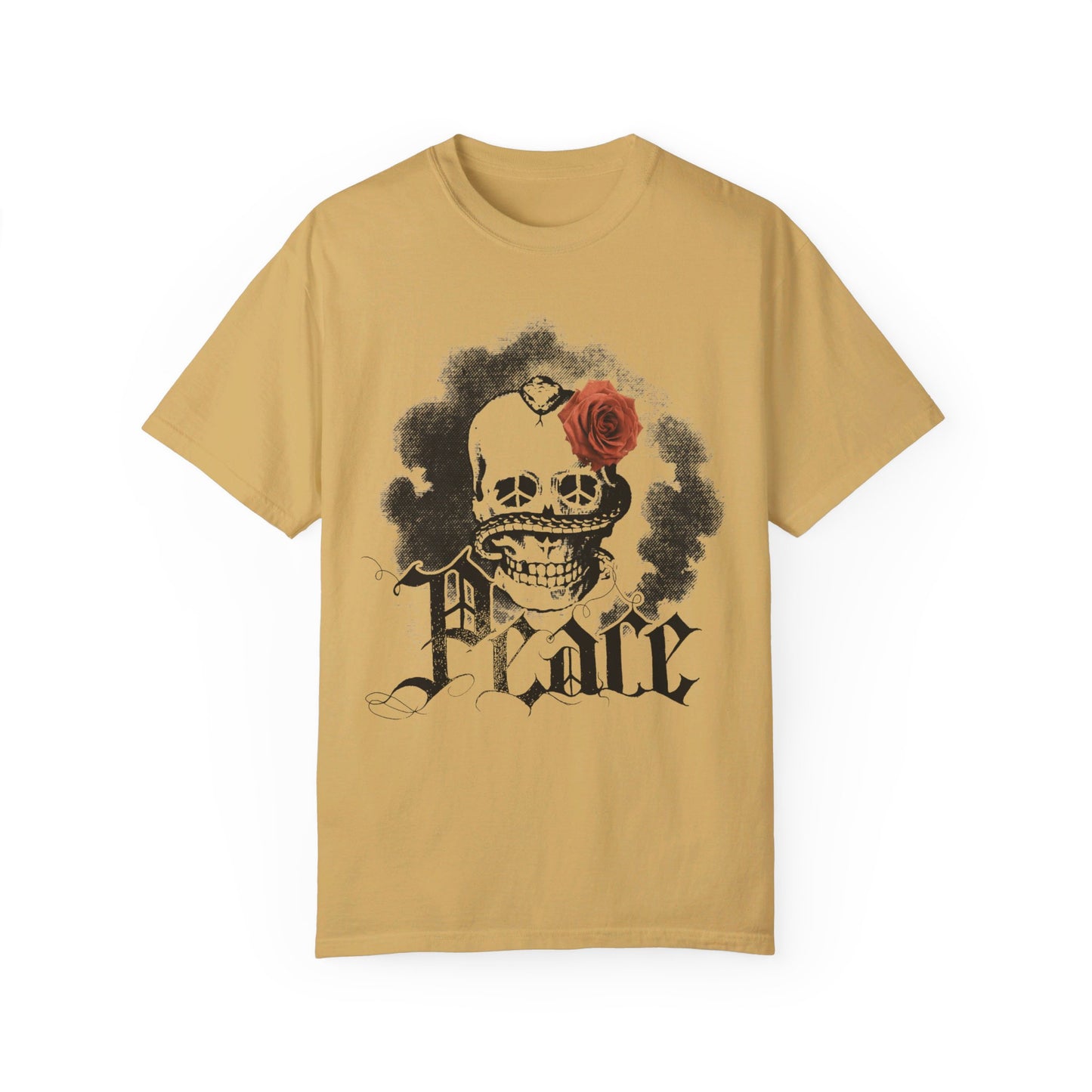 Peace Skull