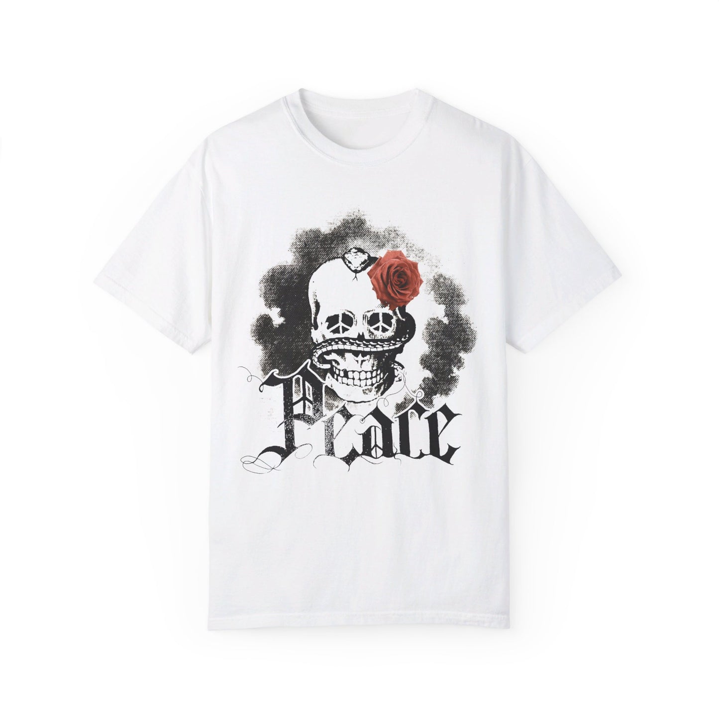 Peace Skull