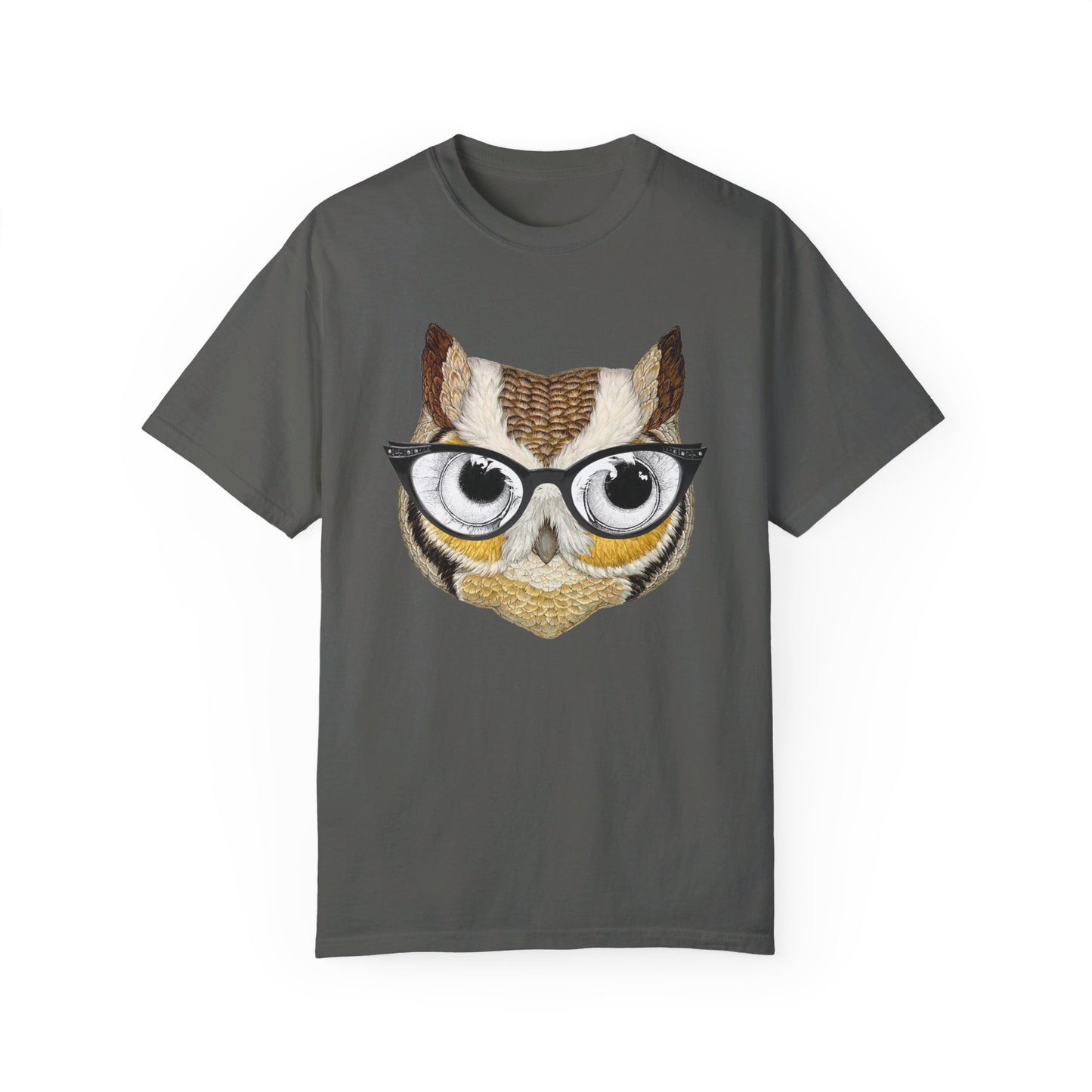 Cute Owl