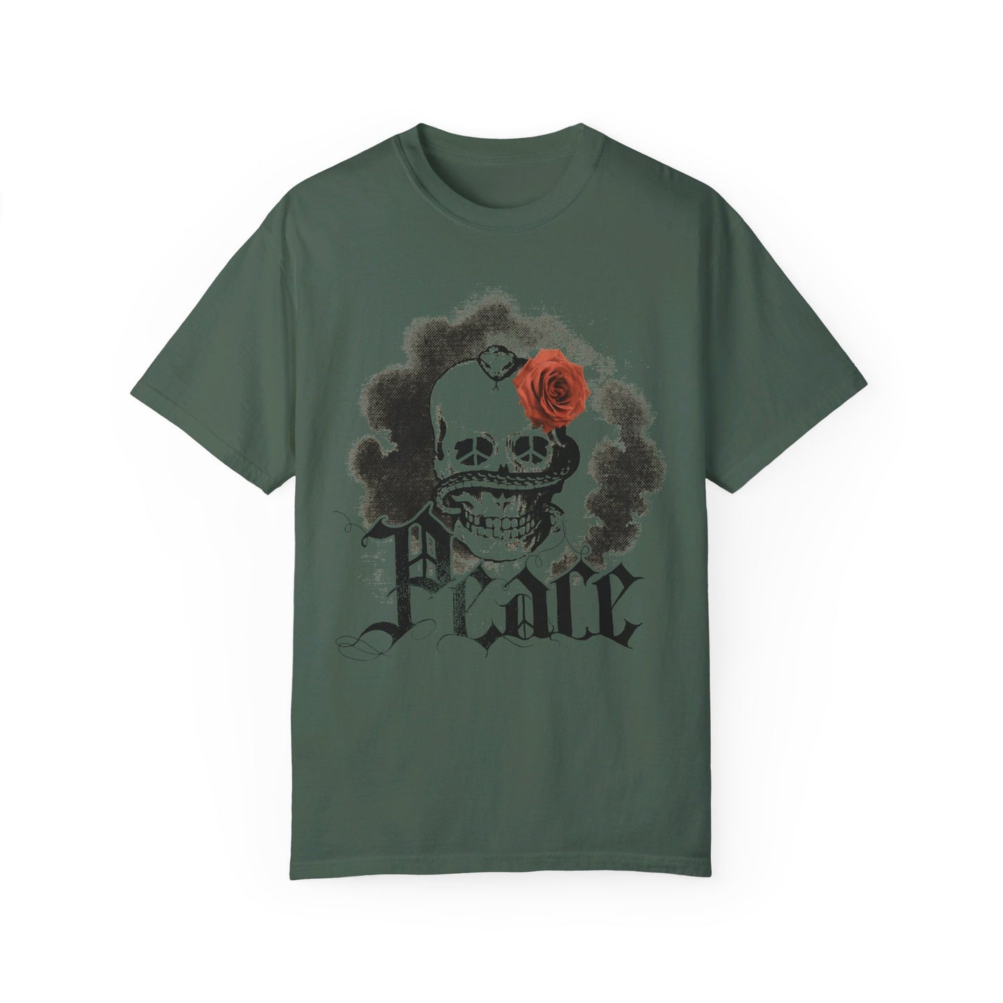 Peace Skull