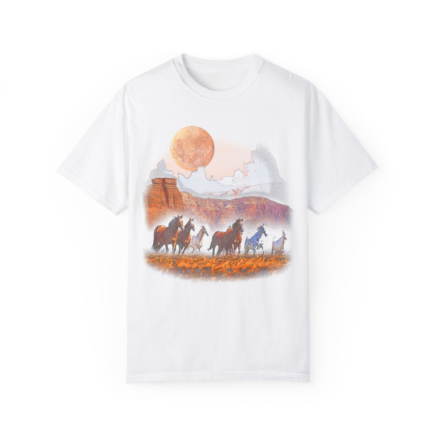 Wild Horses