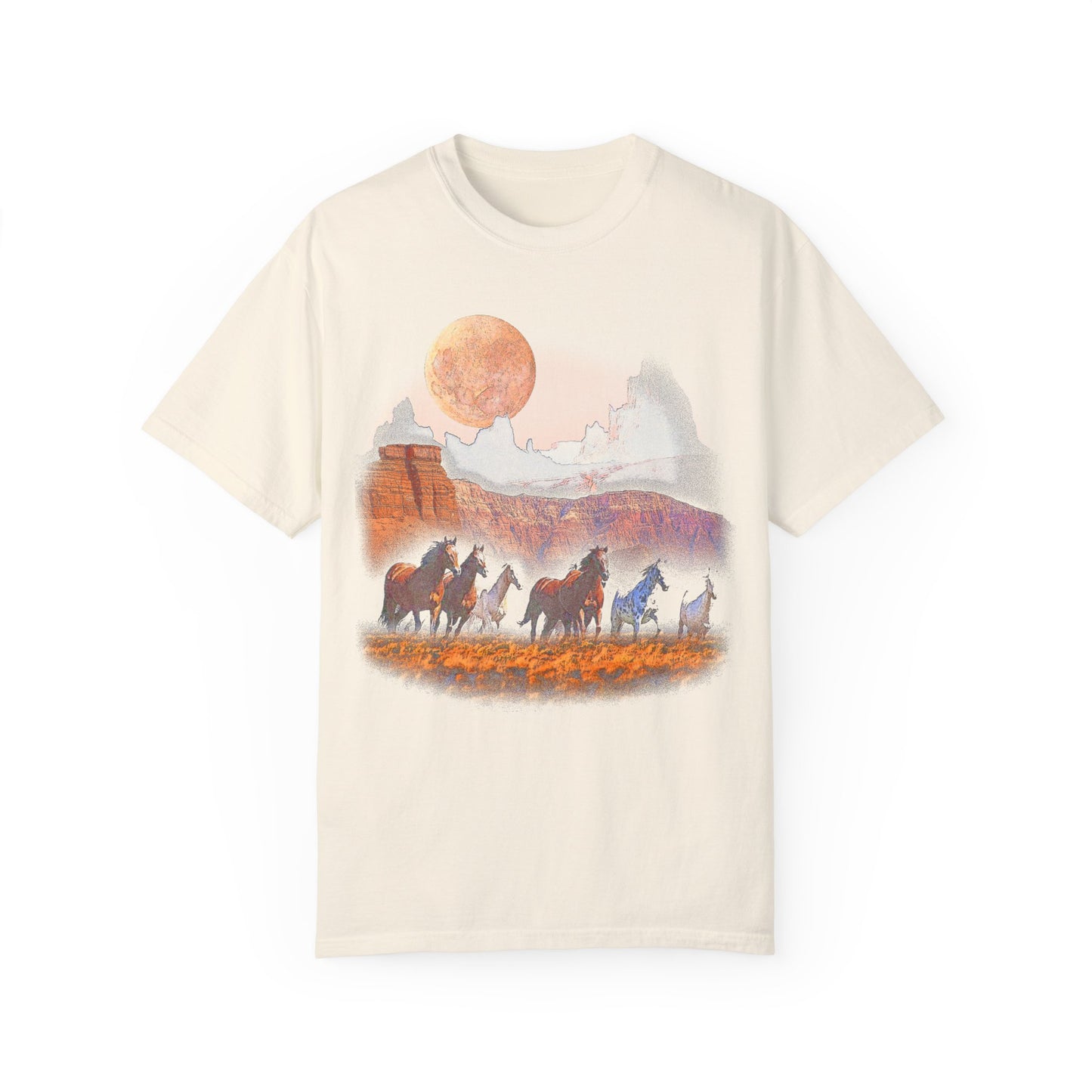 Wild Horses