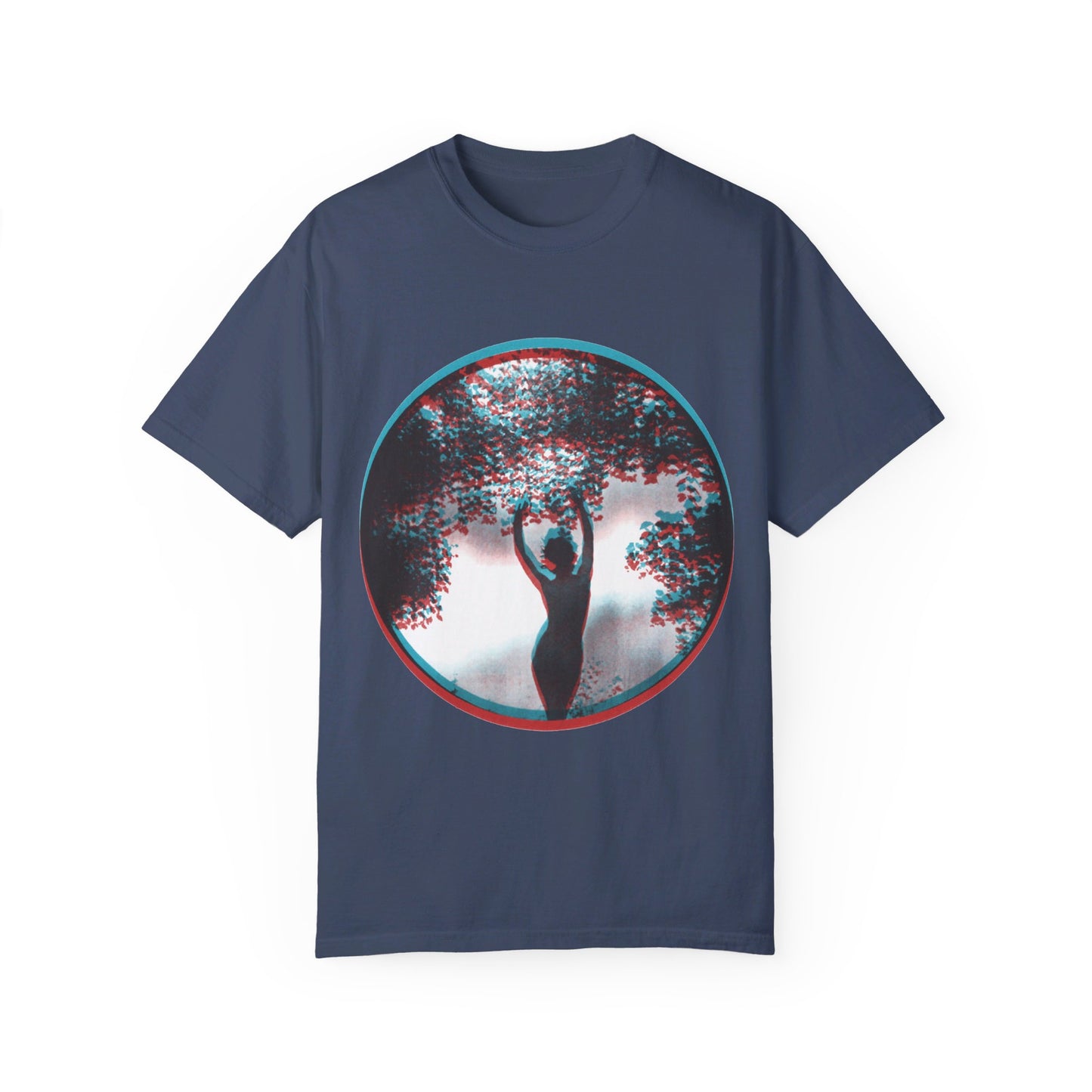 Tree Dancer