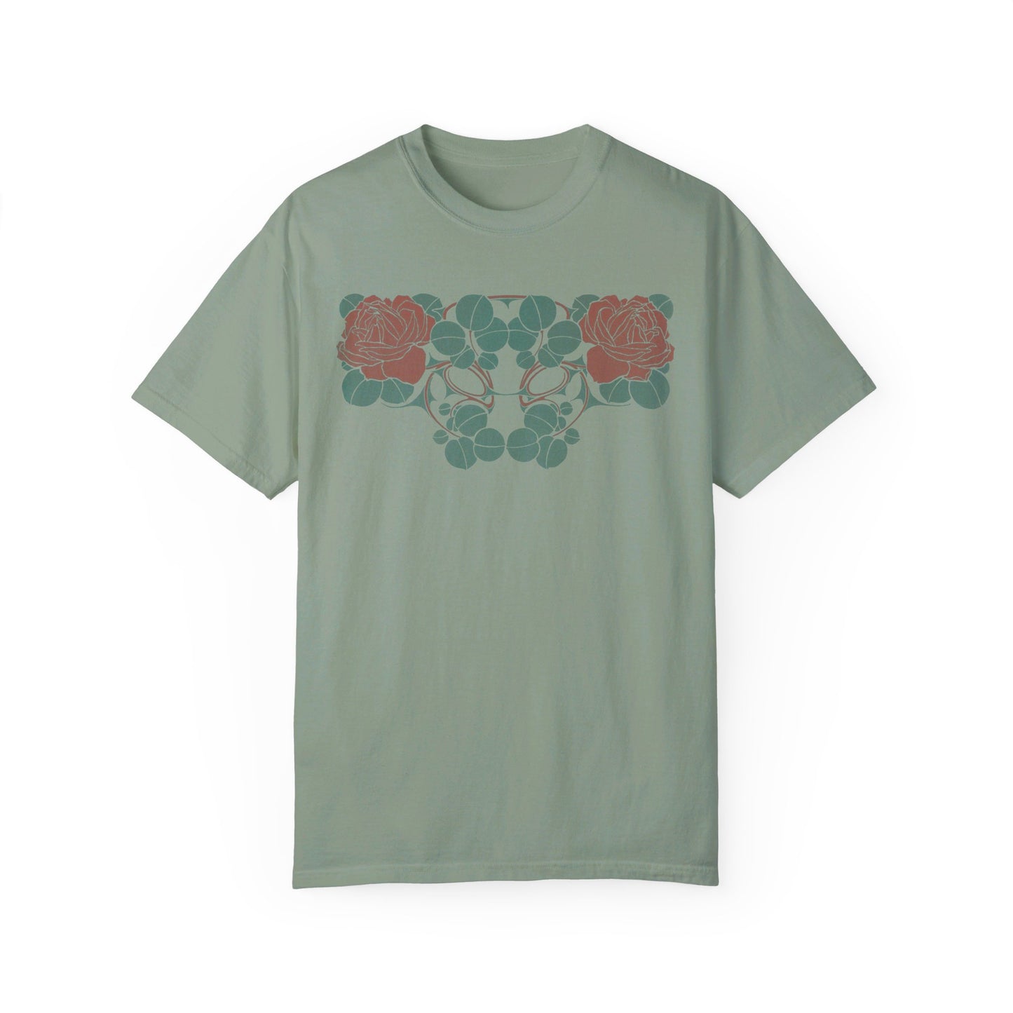 Nouveau Flower