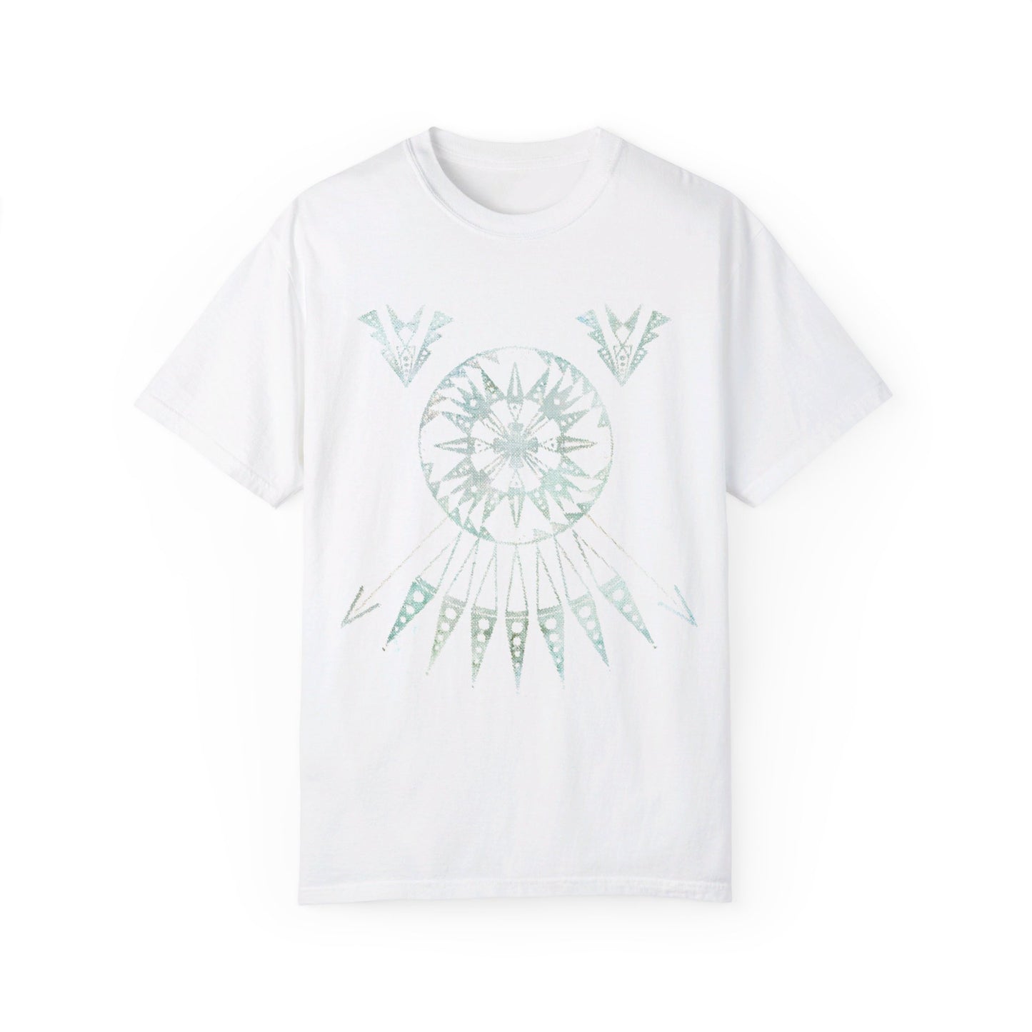Tribal Textures