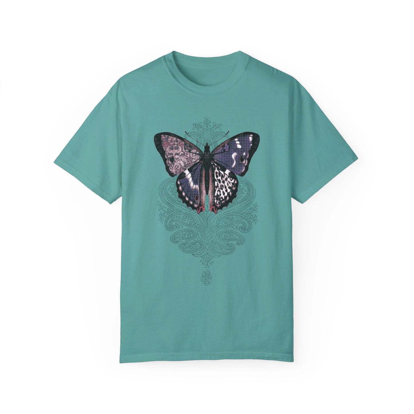 Fancy Butterfly