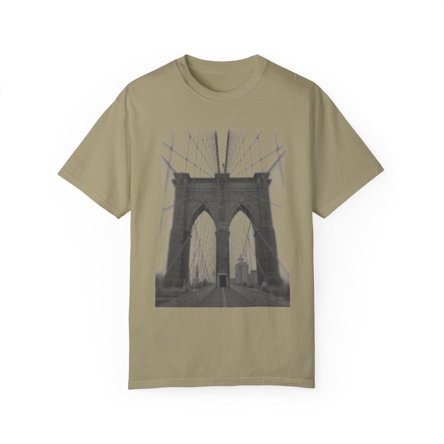 Brooklyn Bridge