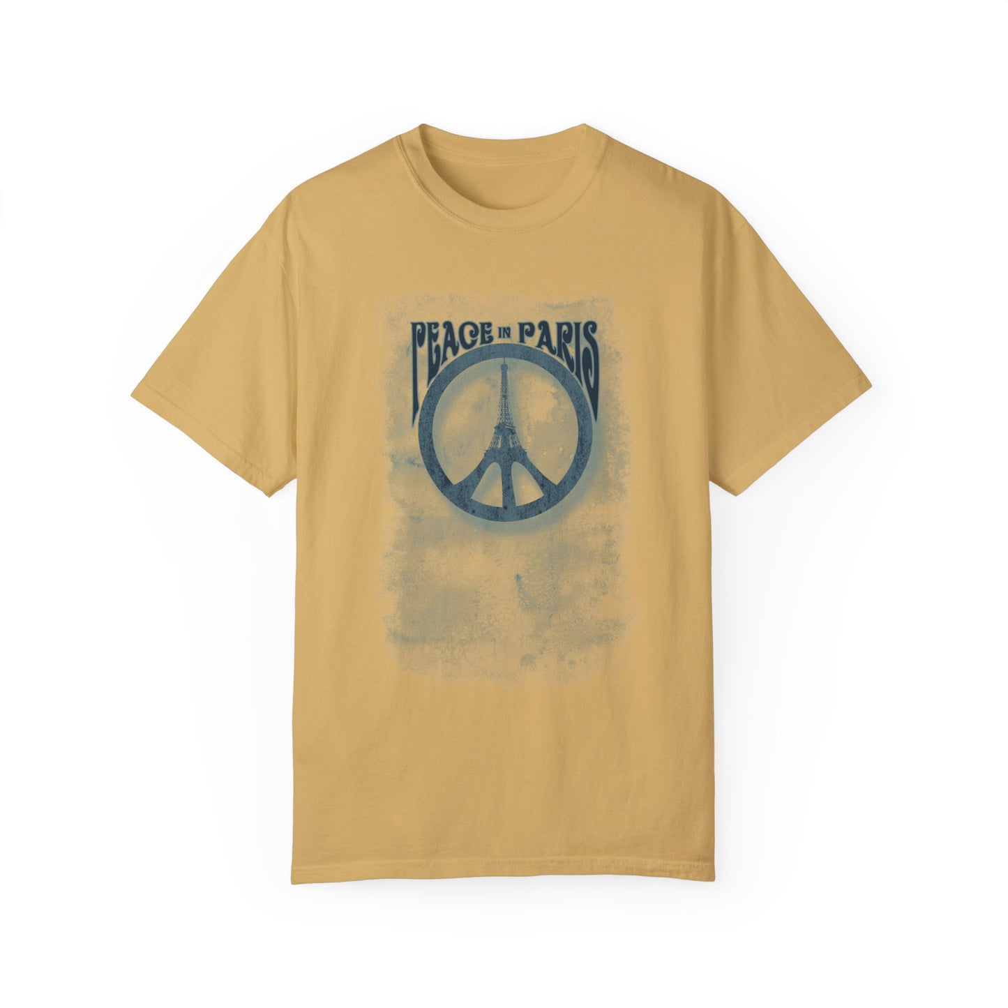 Peace in Paris