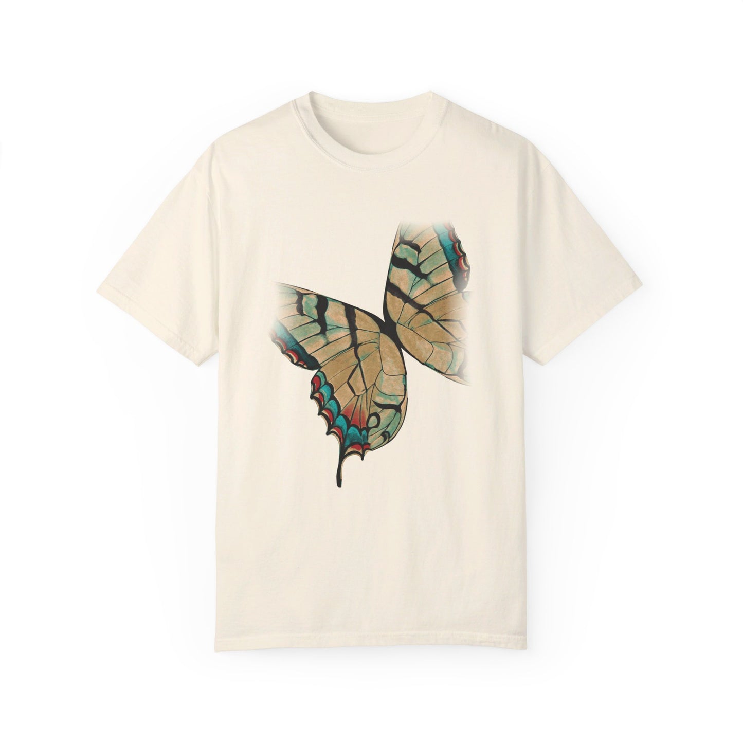 Whimsical Butterfly