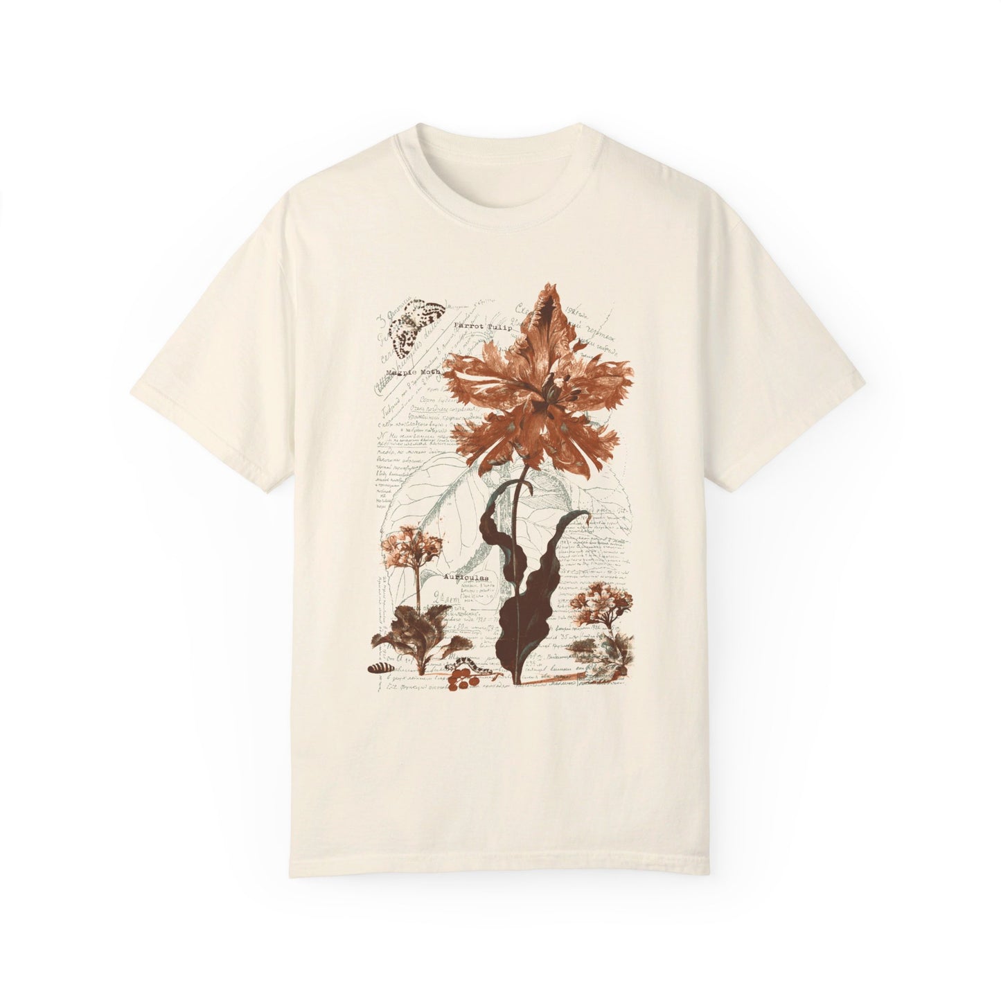 Flower Study