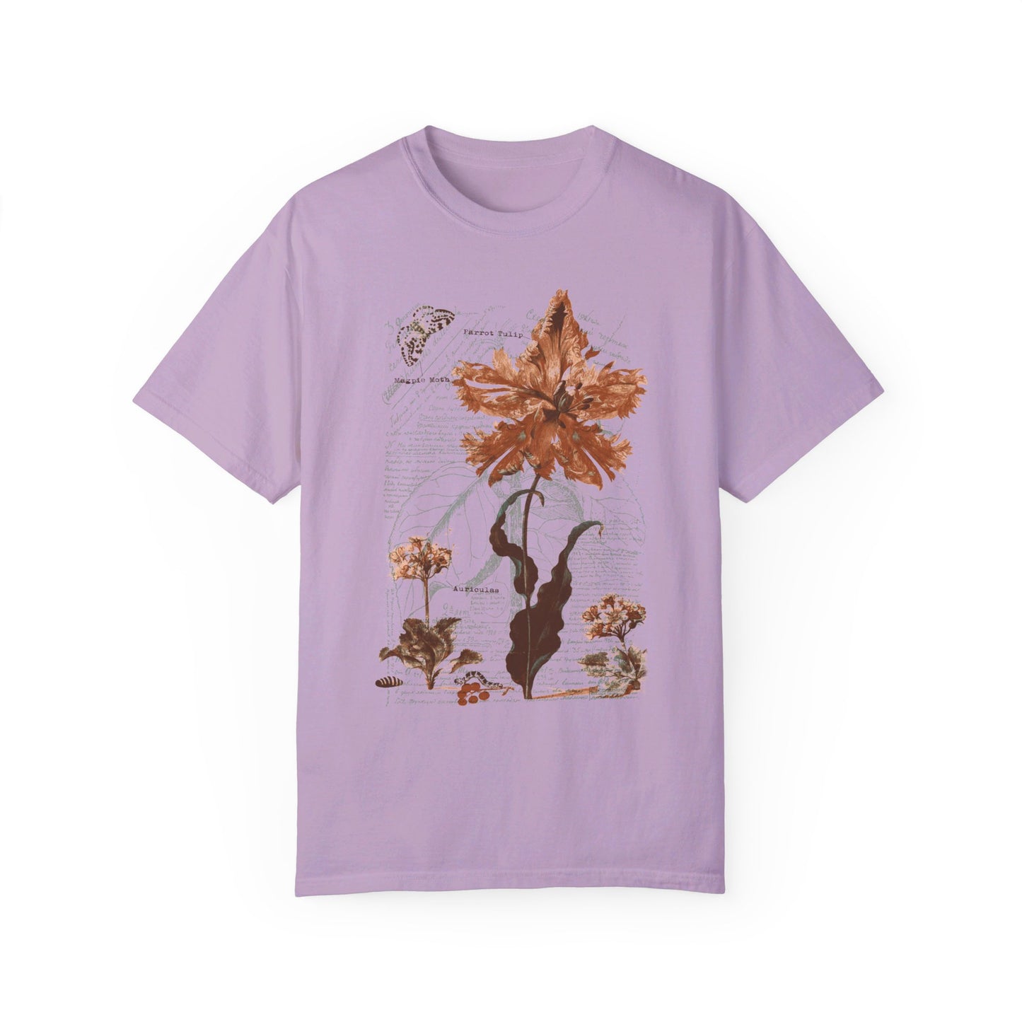 Flower Study