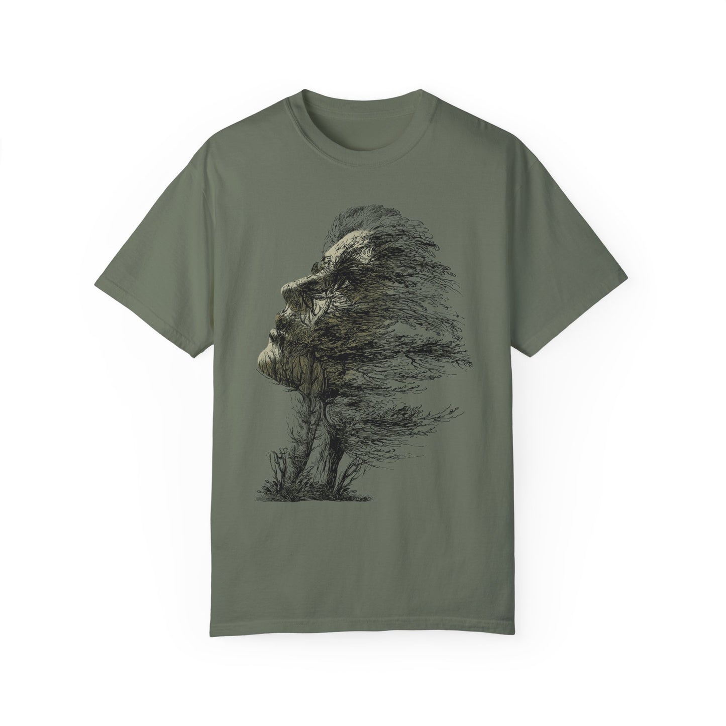 Tree Beauty