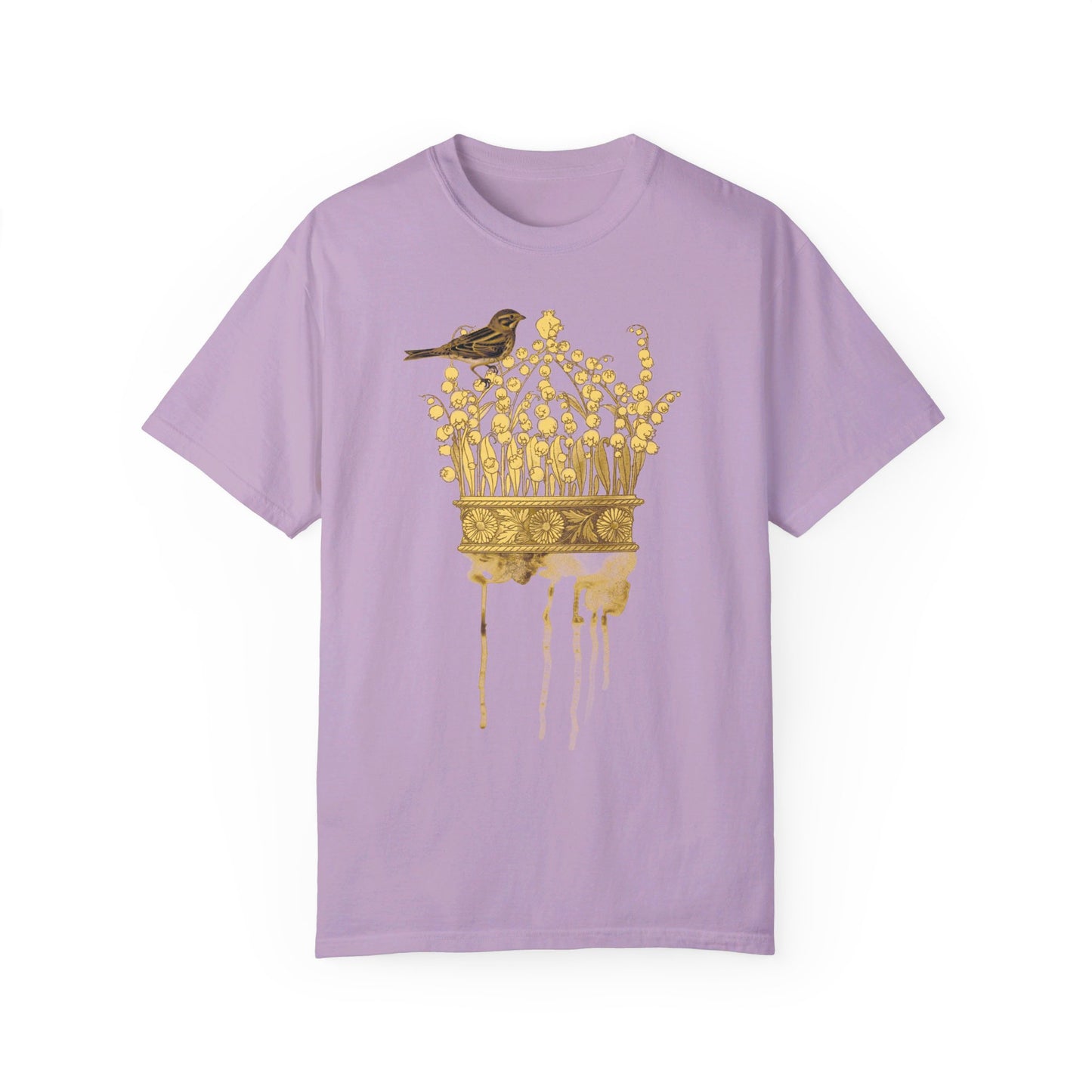King Bird