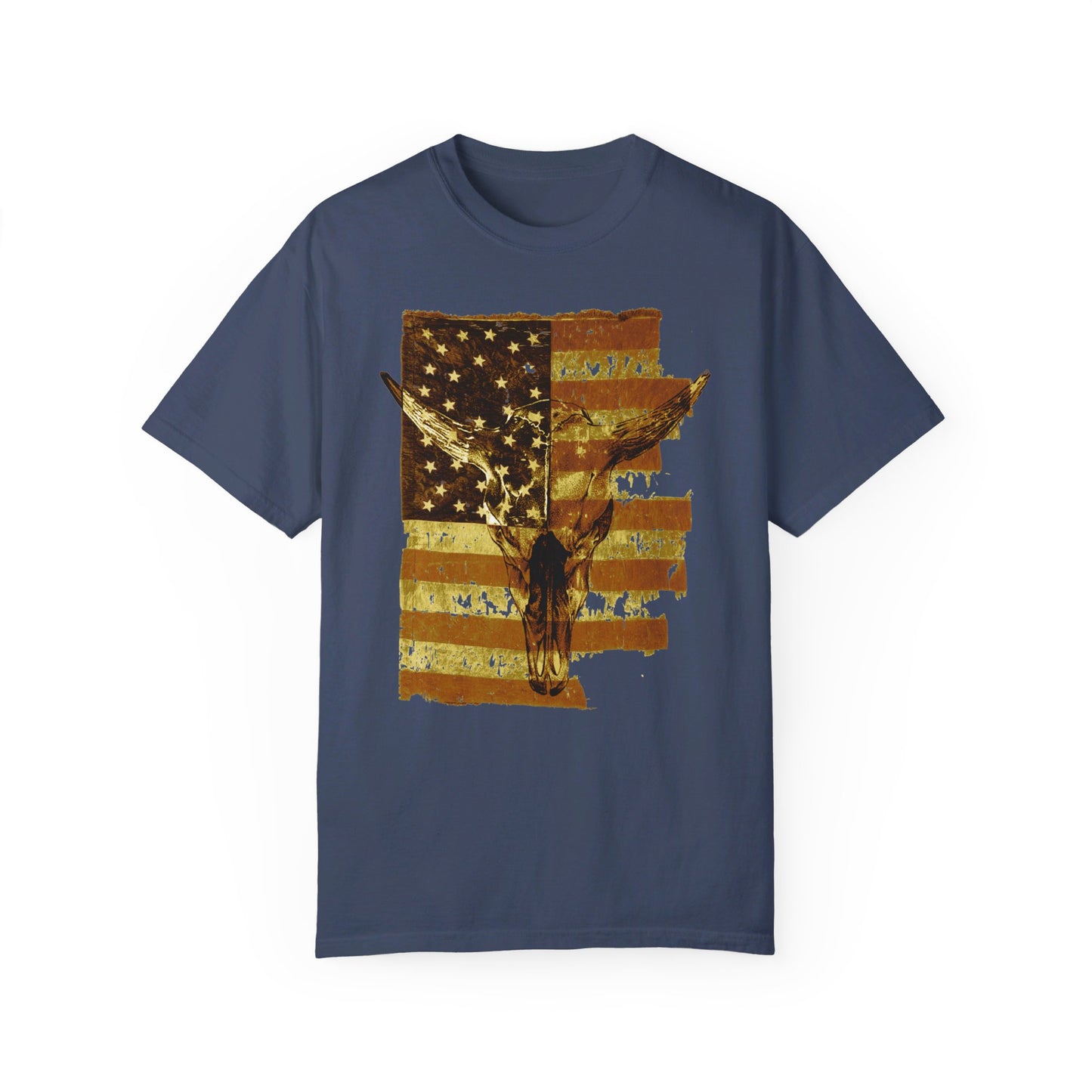 American West