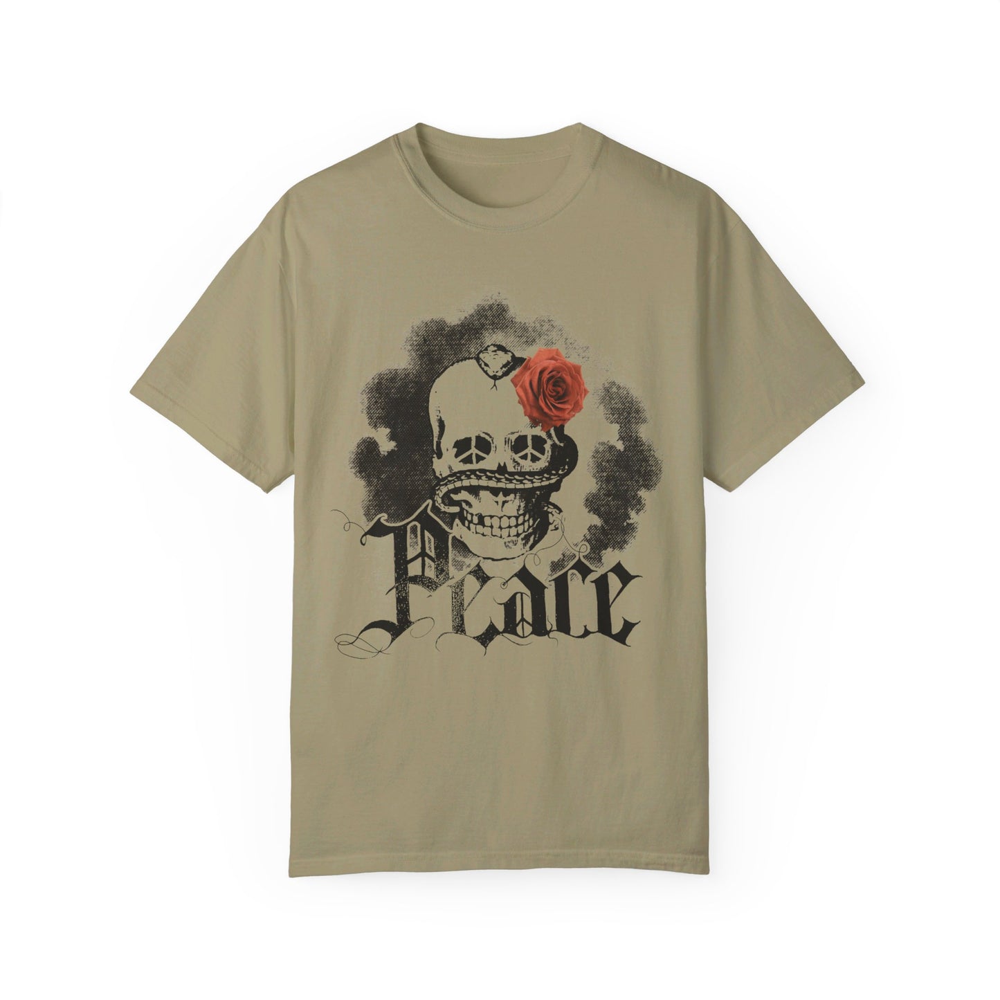 Peace Skull