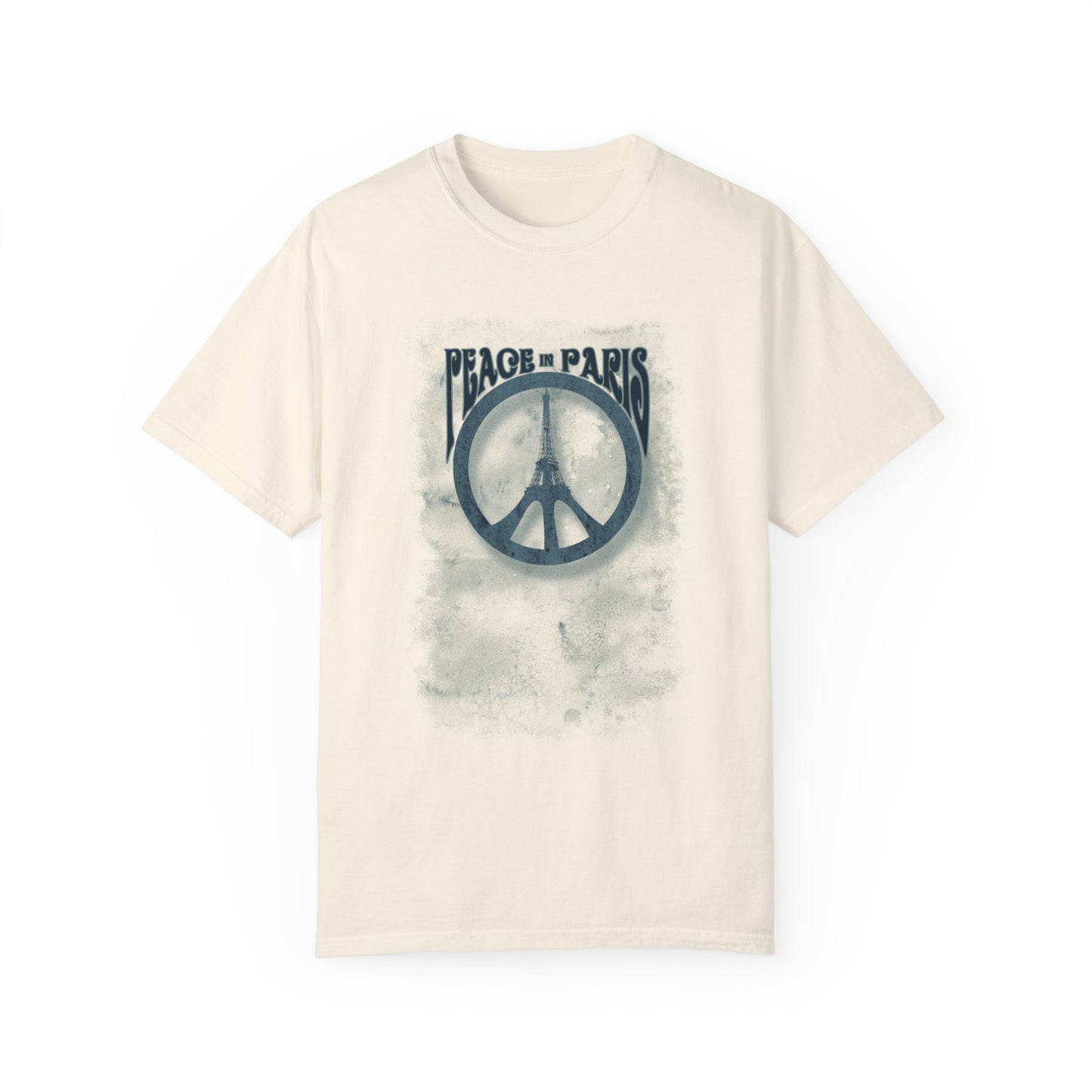 Peace in Paris