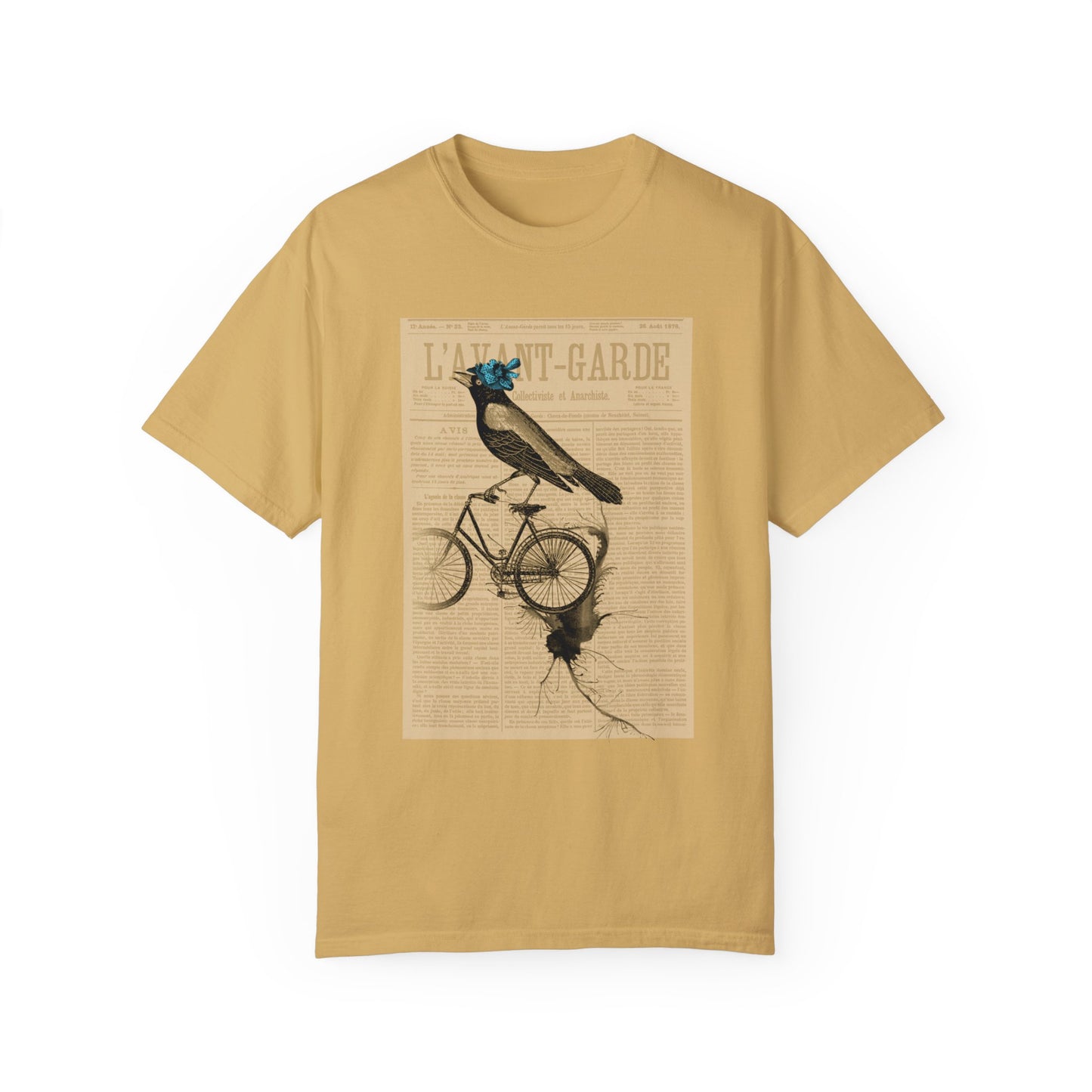 L'avant Garde Bird