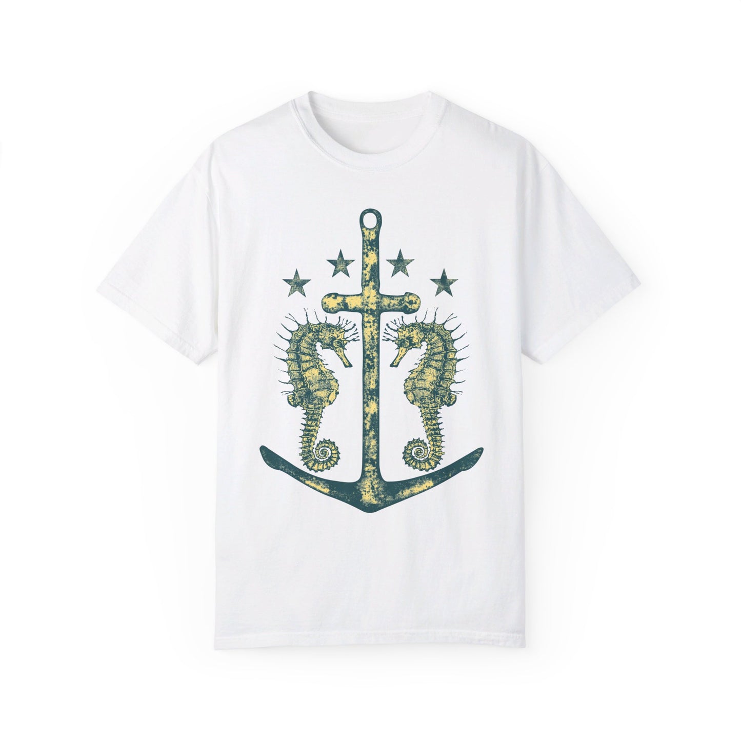 Sea Horses