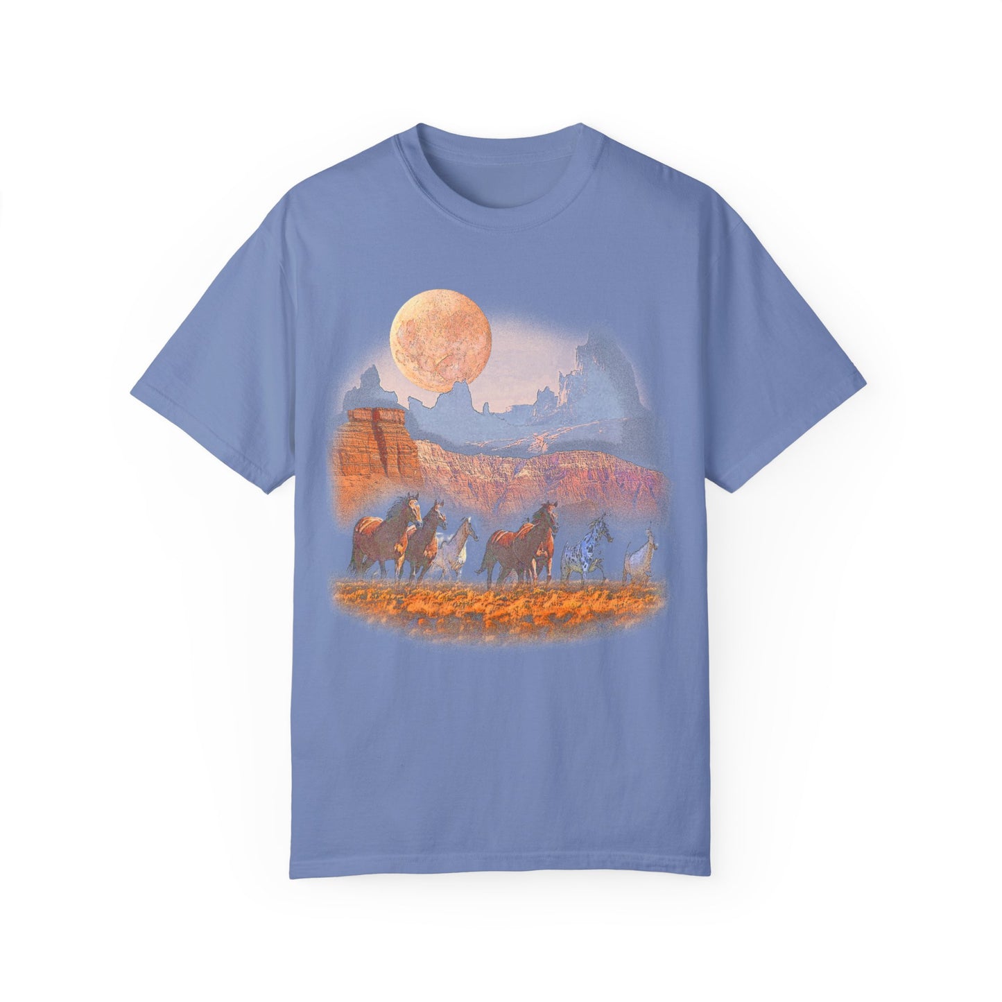 Wild Horses