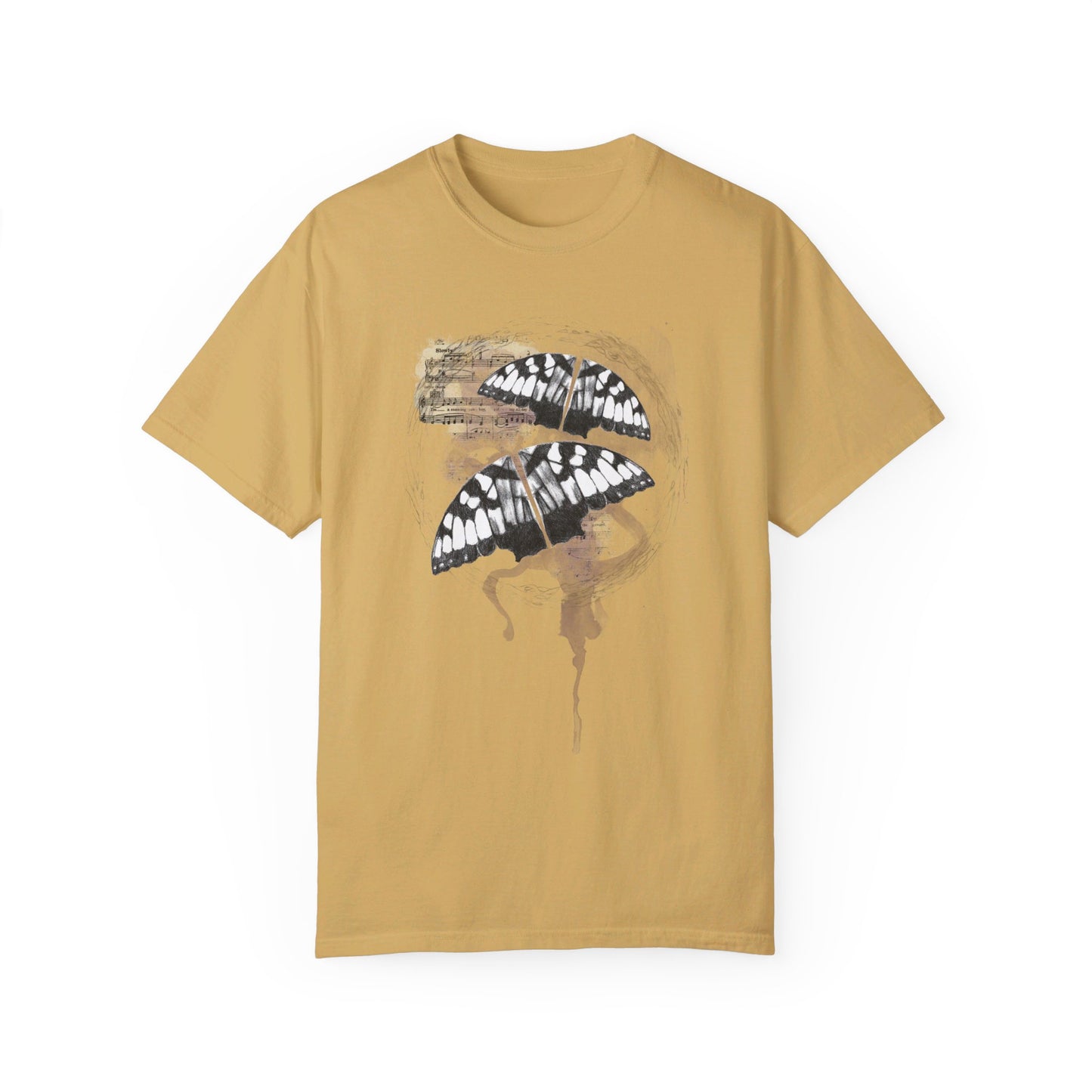 Musical Moths