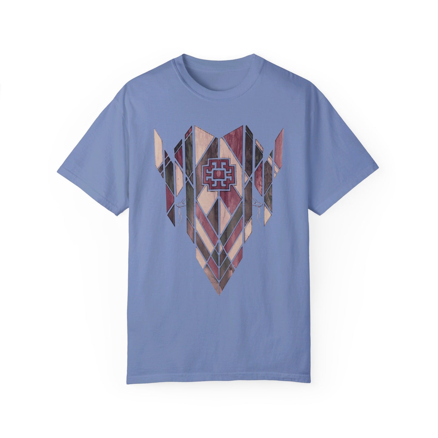 Geometric Bull
