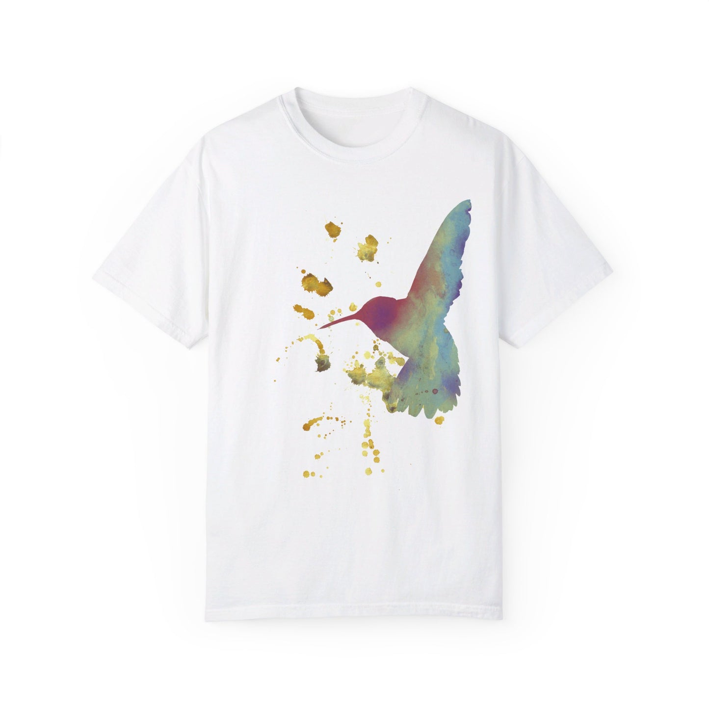 Painted Hummingbird