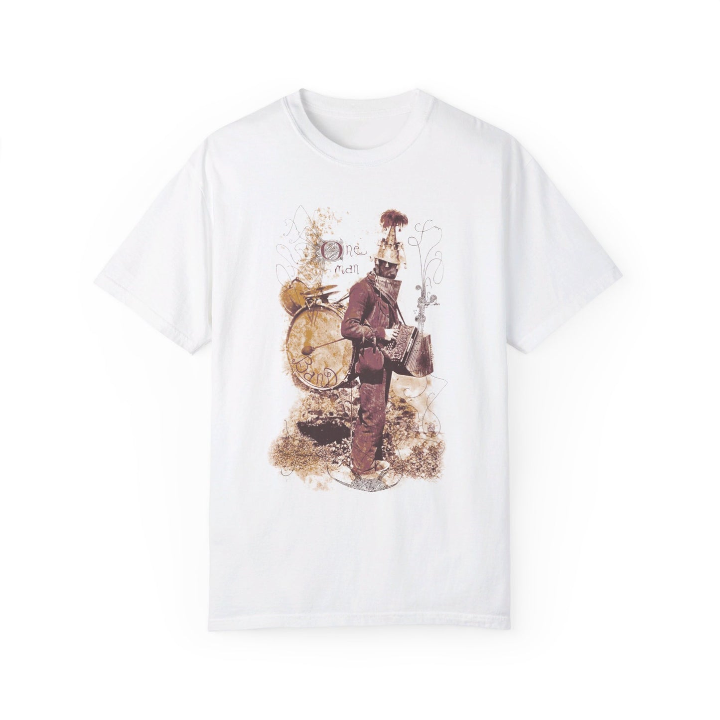 One Man Band