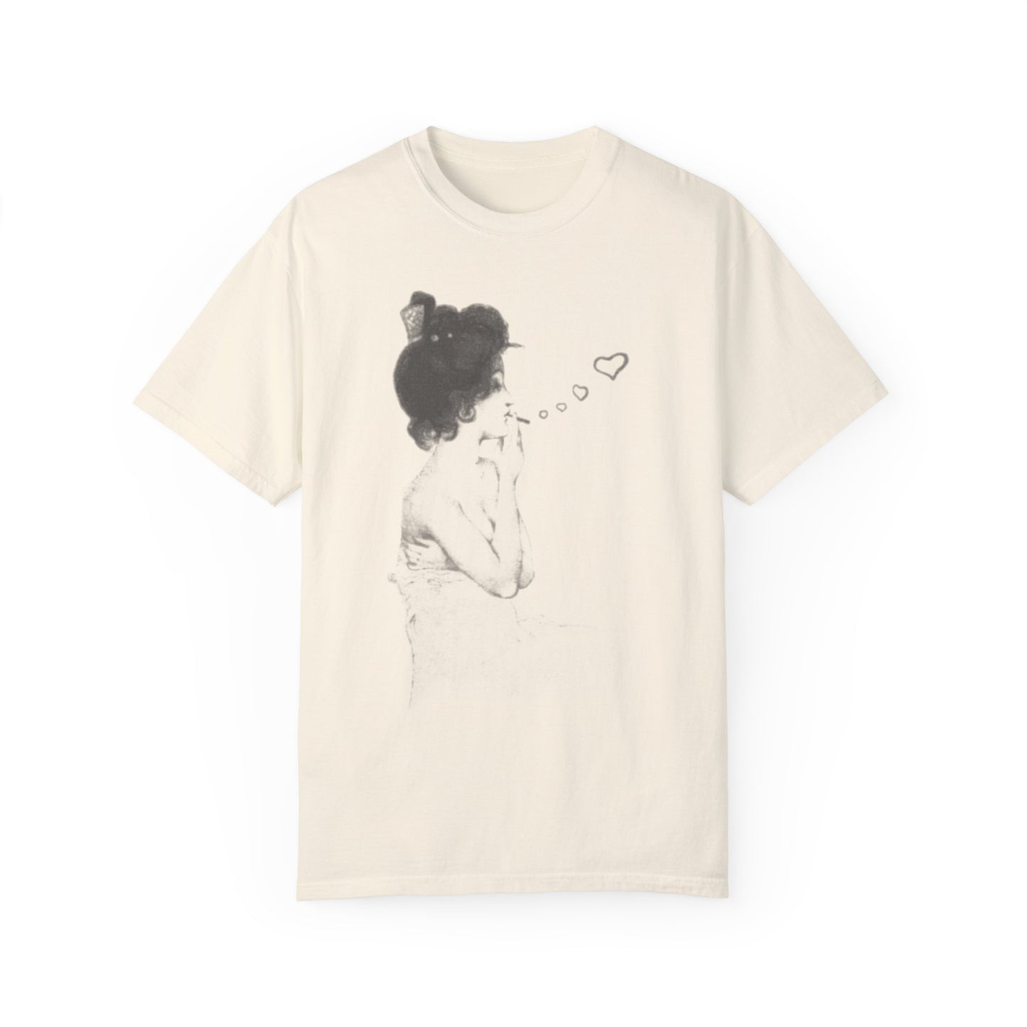 Heart Smoke