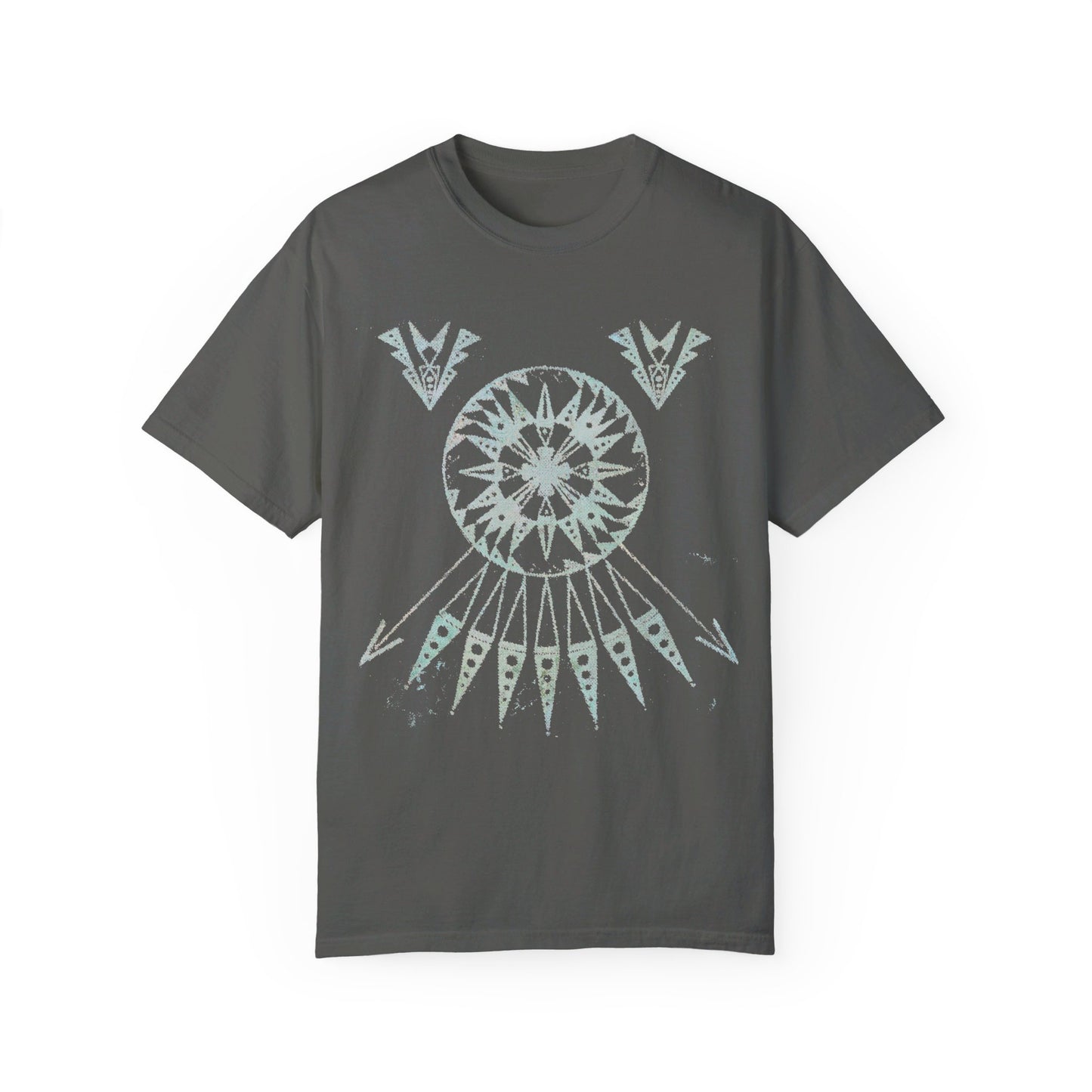 Tribal Textures