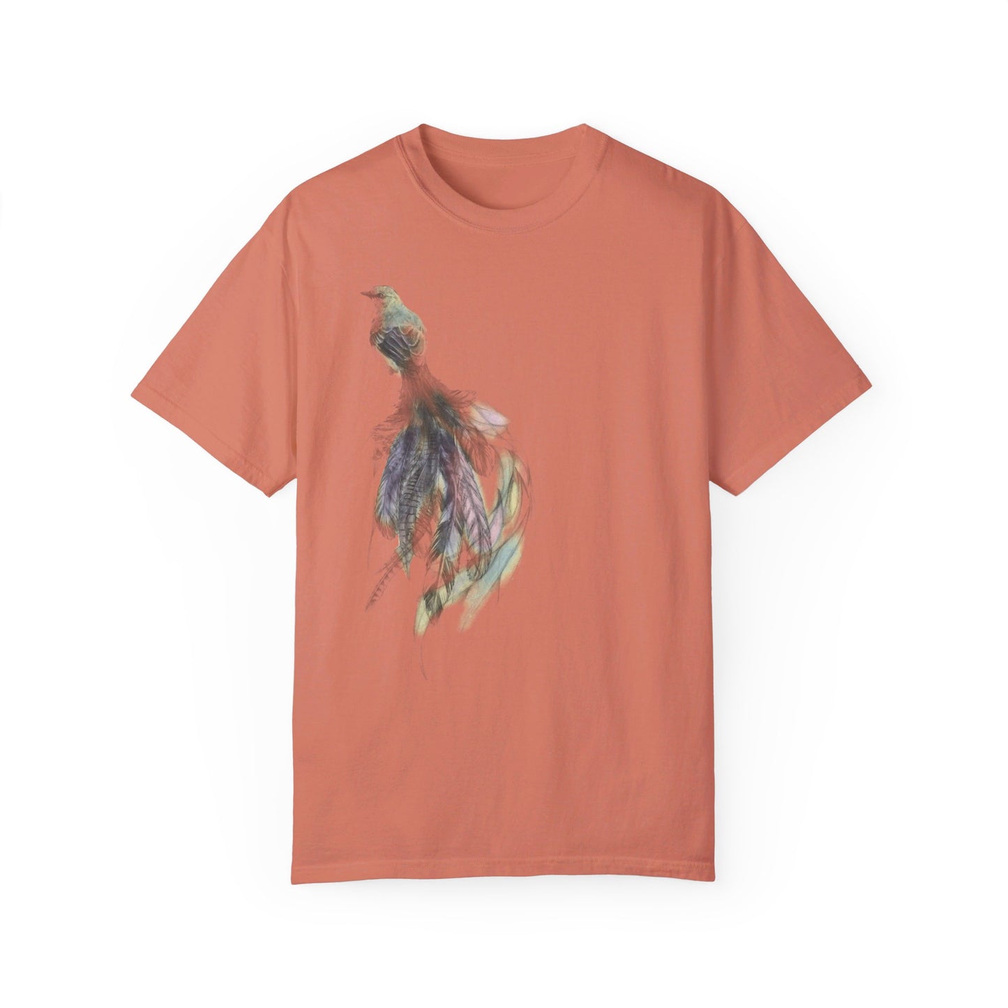 Whimsical Bird