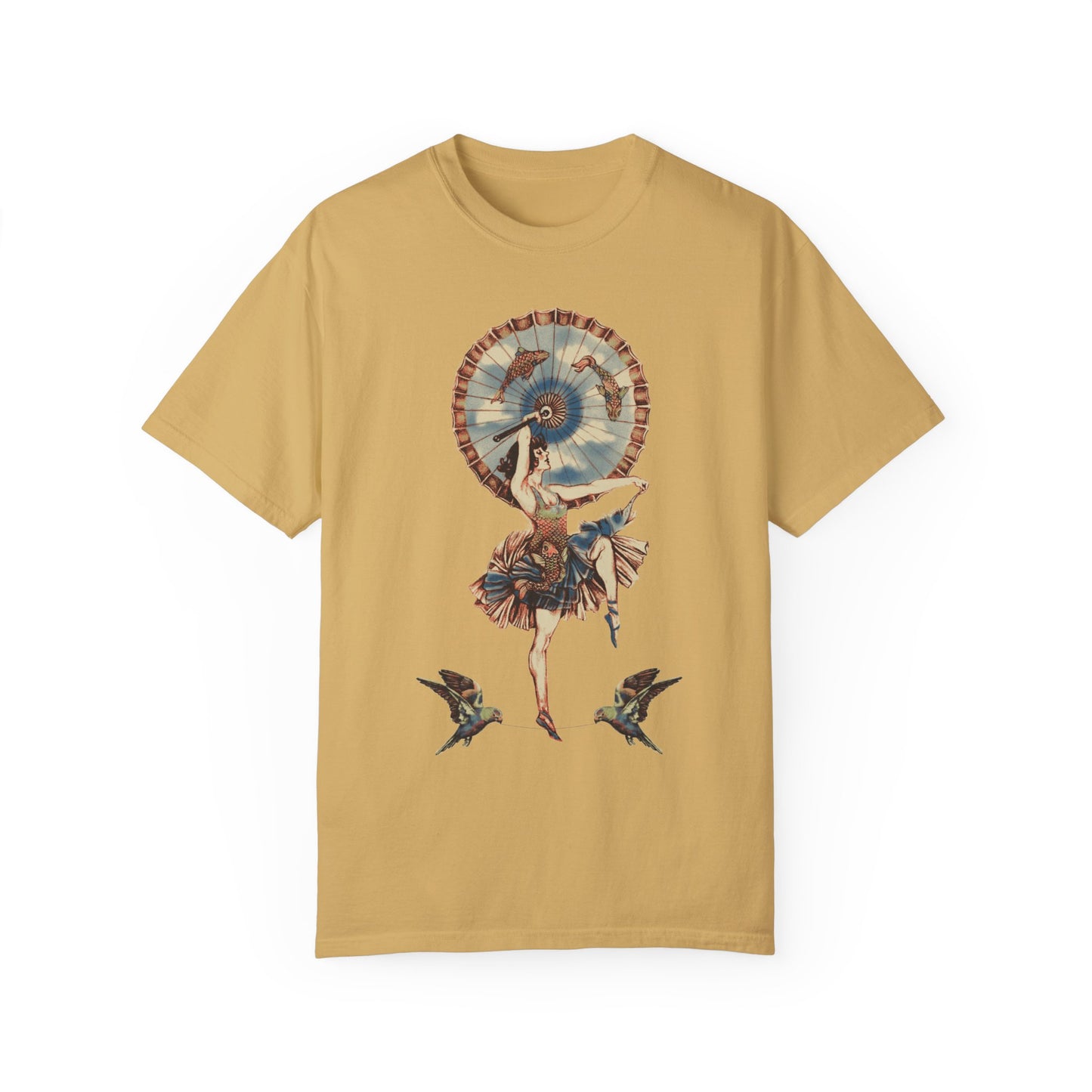 Wire Dancer Birds