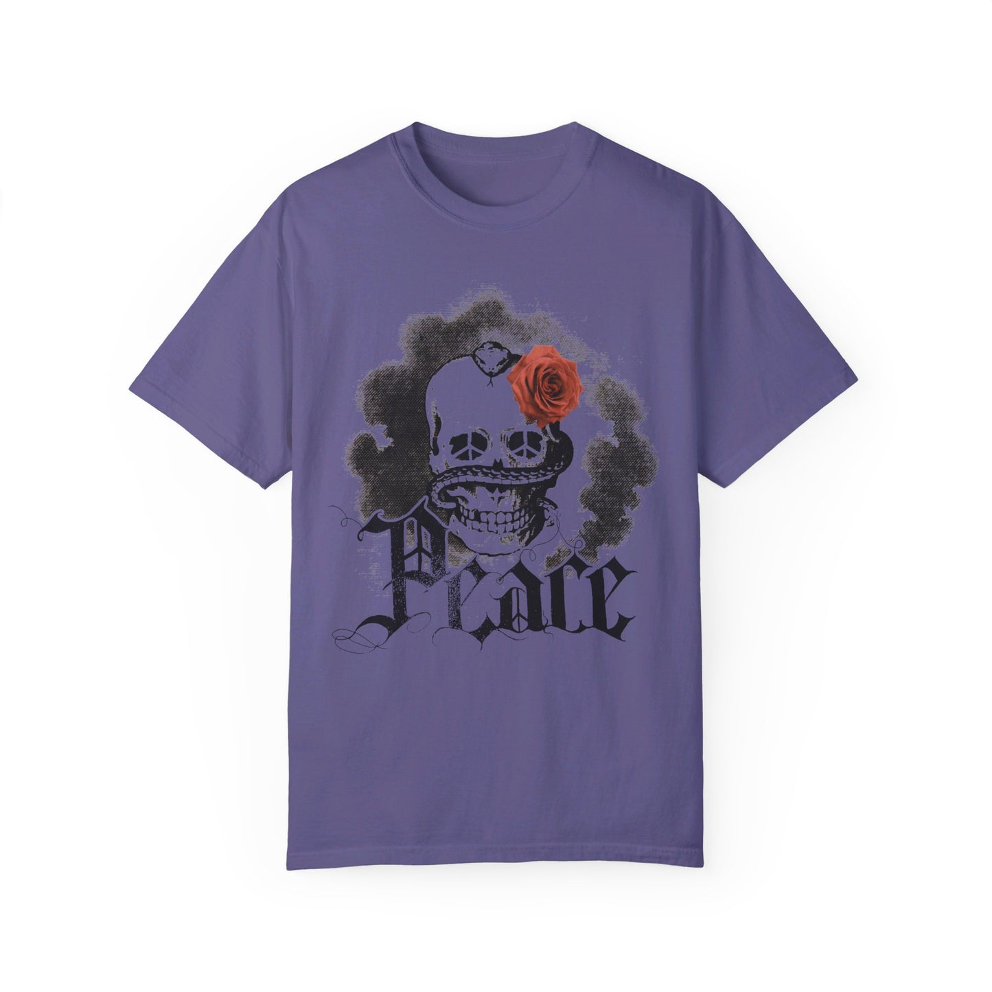 Peace Skull
