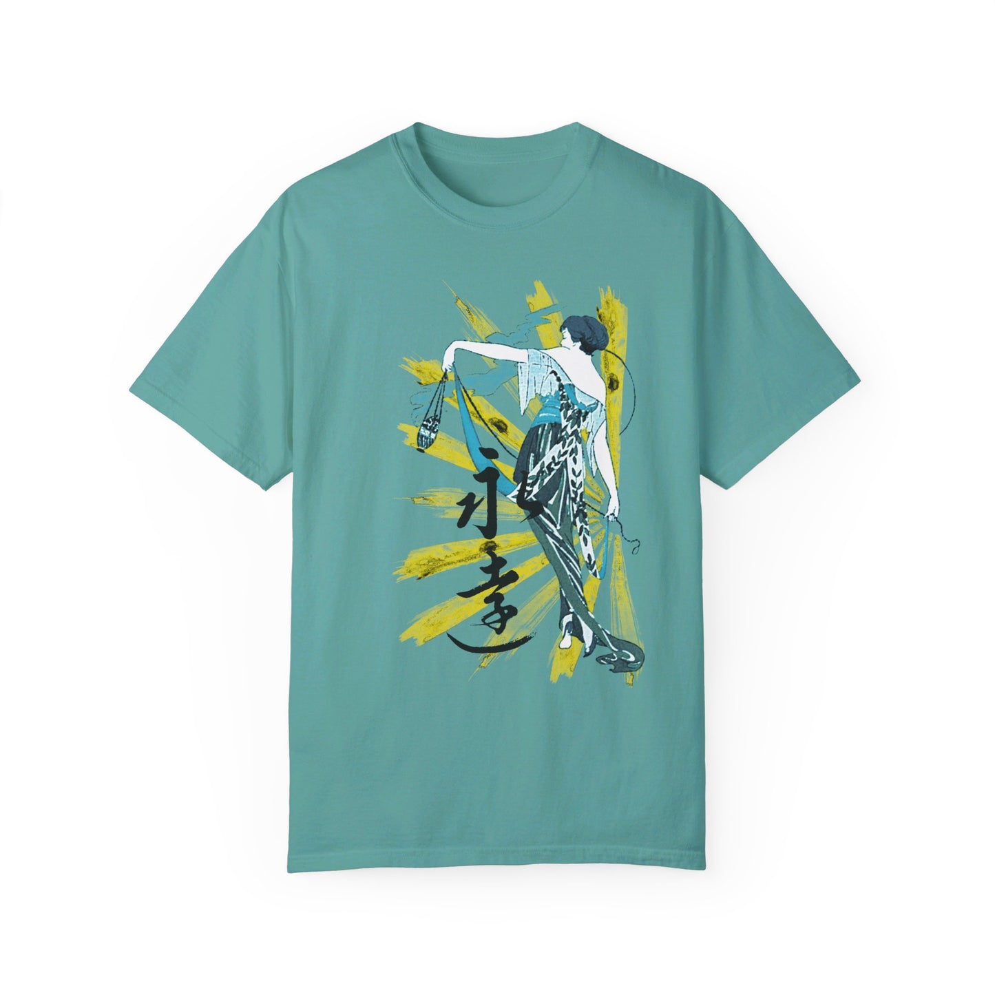 Geisha