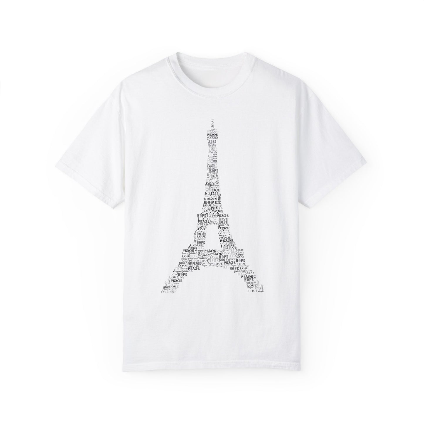 Eiffel Inspiration